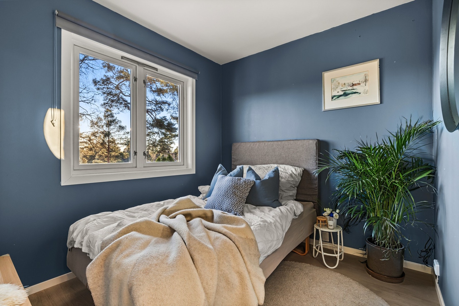 Soverom 3. Galleribilde