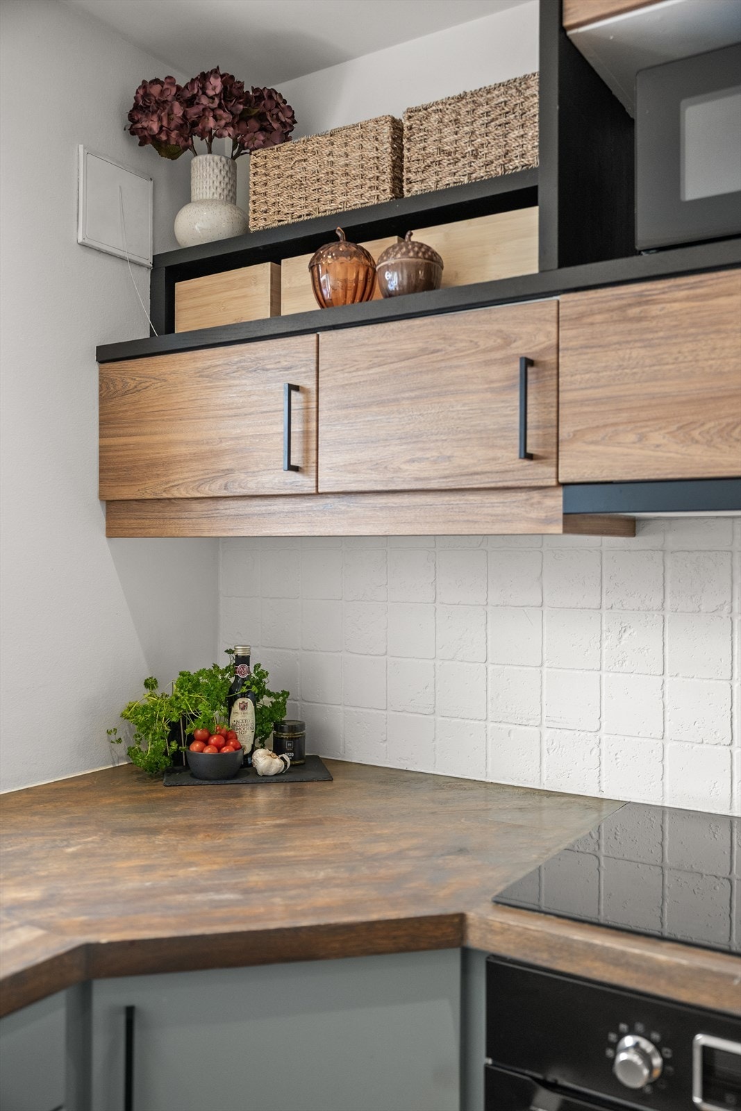 Drømmekjøkkenet finner du her! Galleribilde