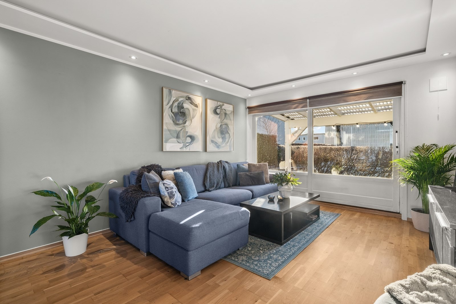 Velkommen inn for en nærmere titt... Galleribilde