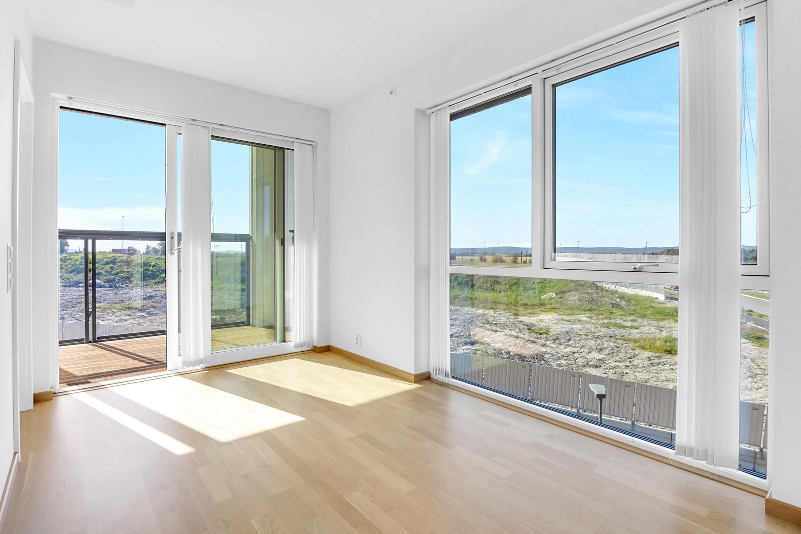 Velkommen til Søndre Dølibekken 4! Galleribilde