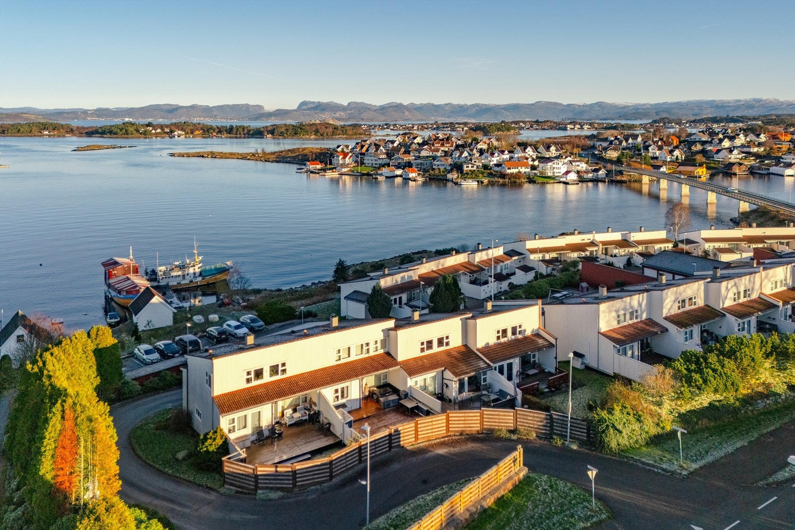 Velkommen til Kallagtunet 5 Galleribilde