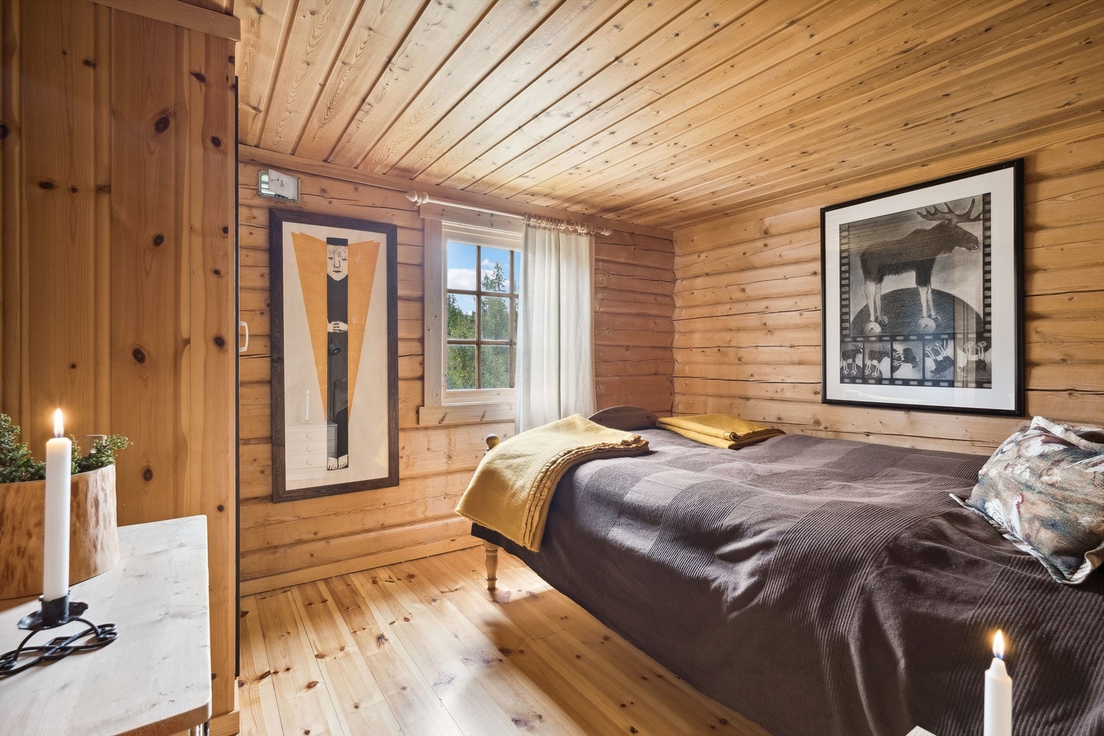 Soverom 2. Galleribilde