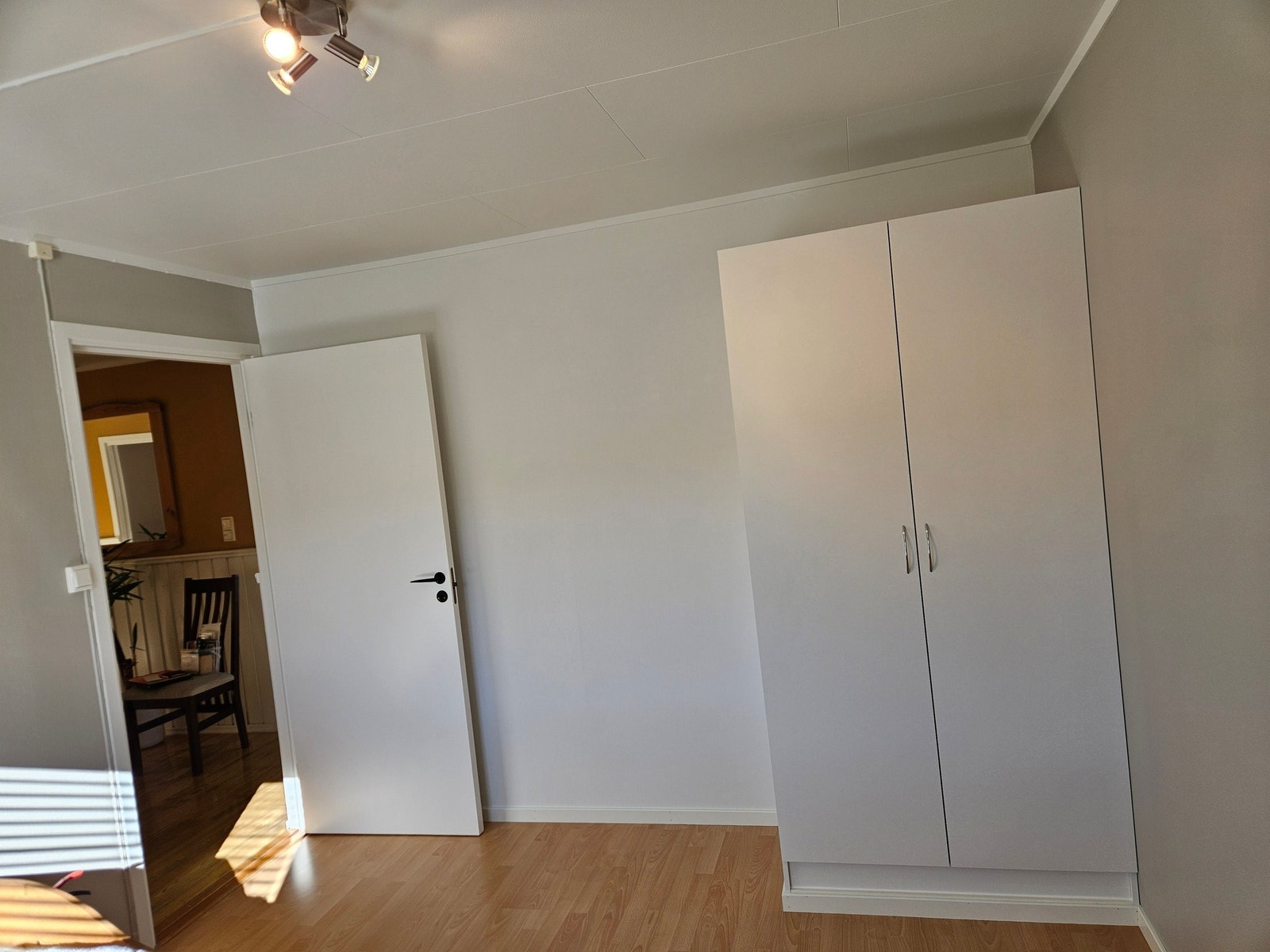 Soverom 2/kontor Galleribilde