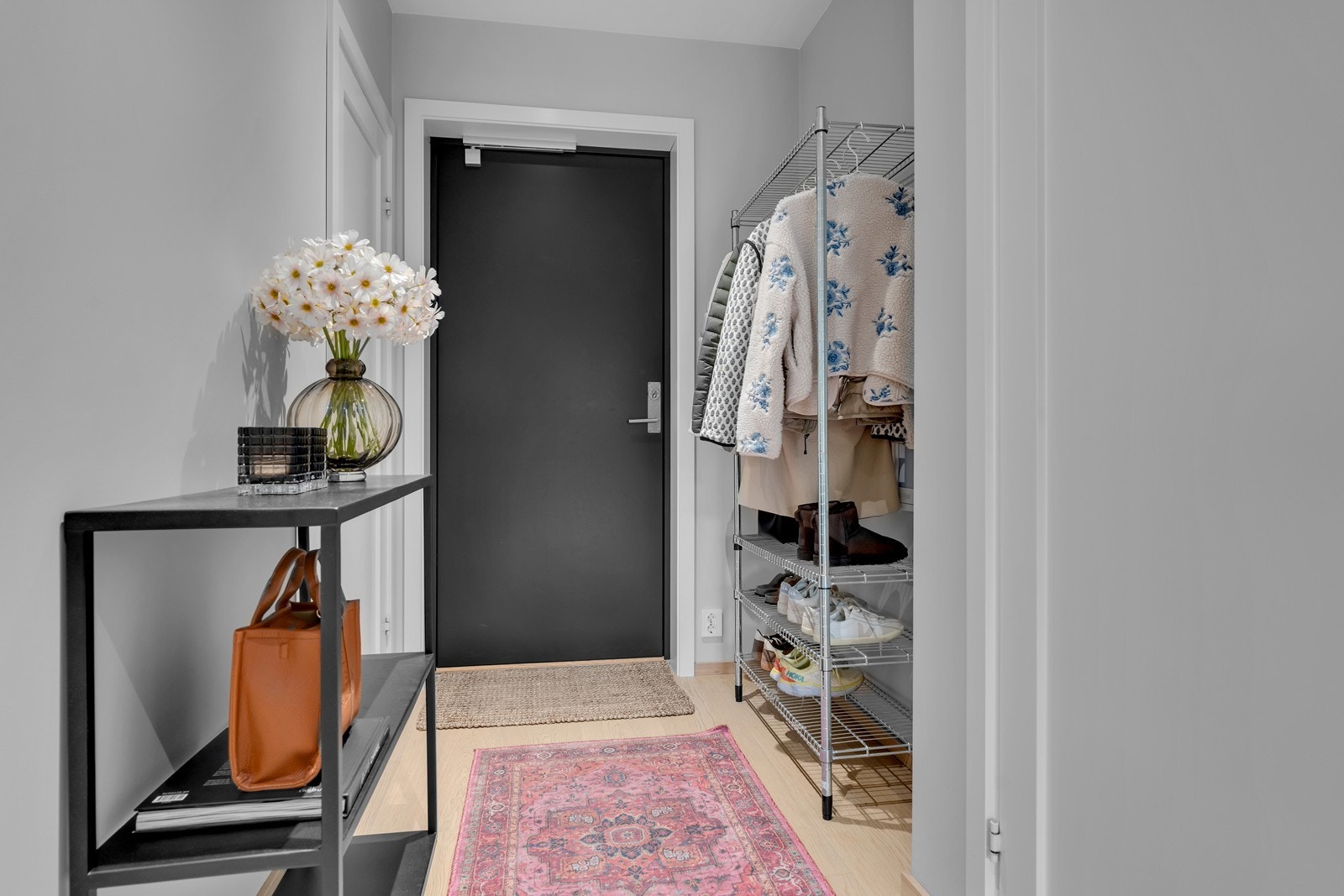 Velkommen inn! Galleribilde