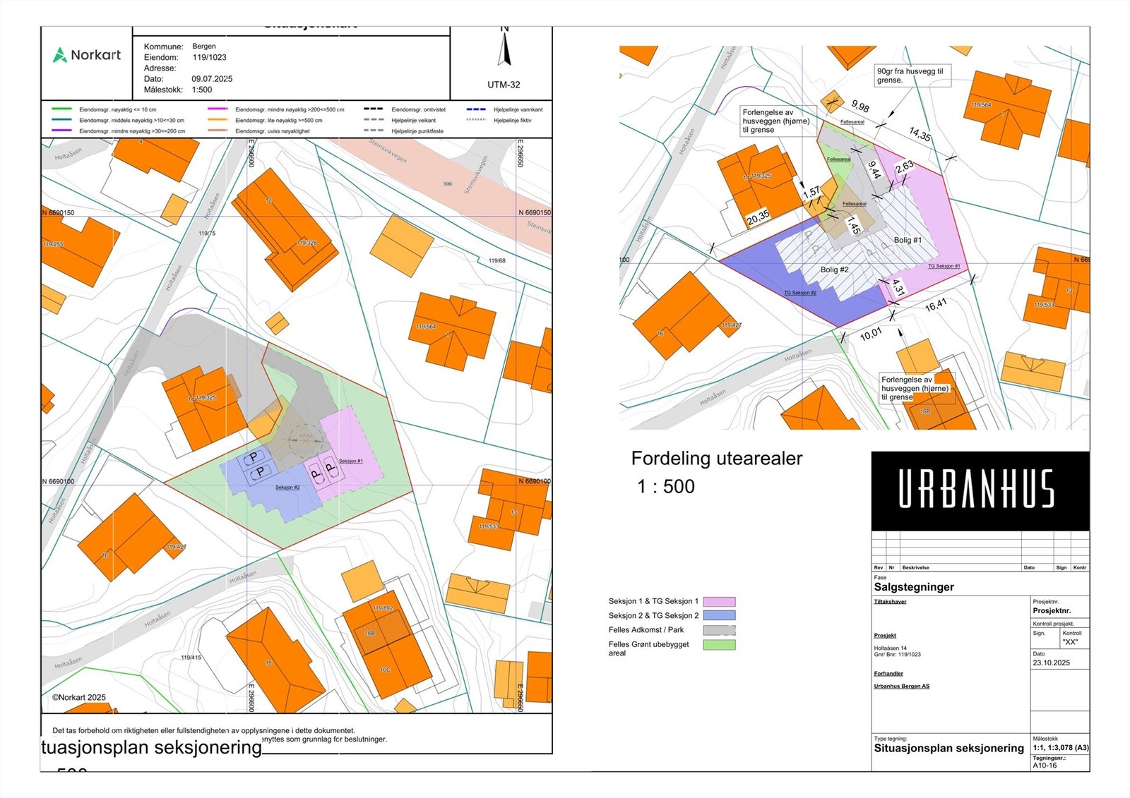 Oversiktsbilde Galleribilde