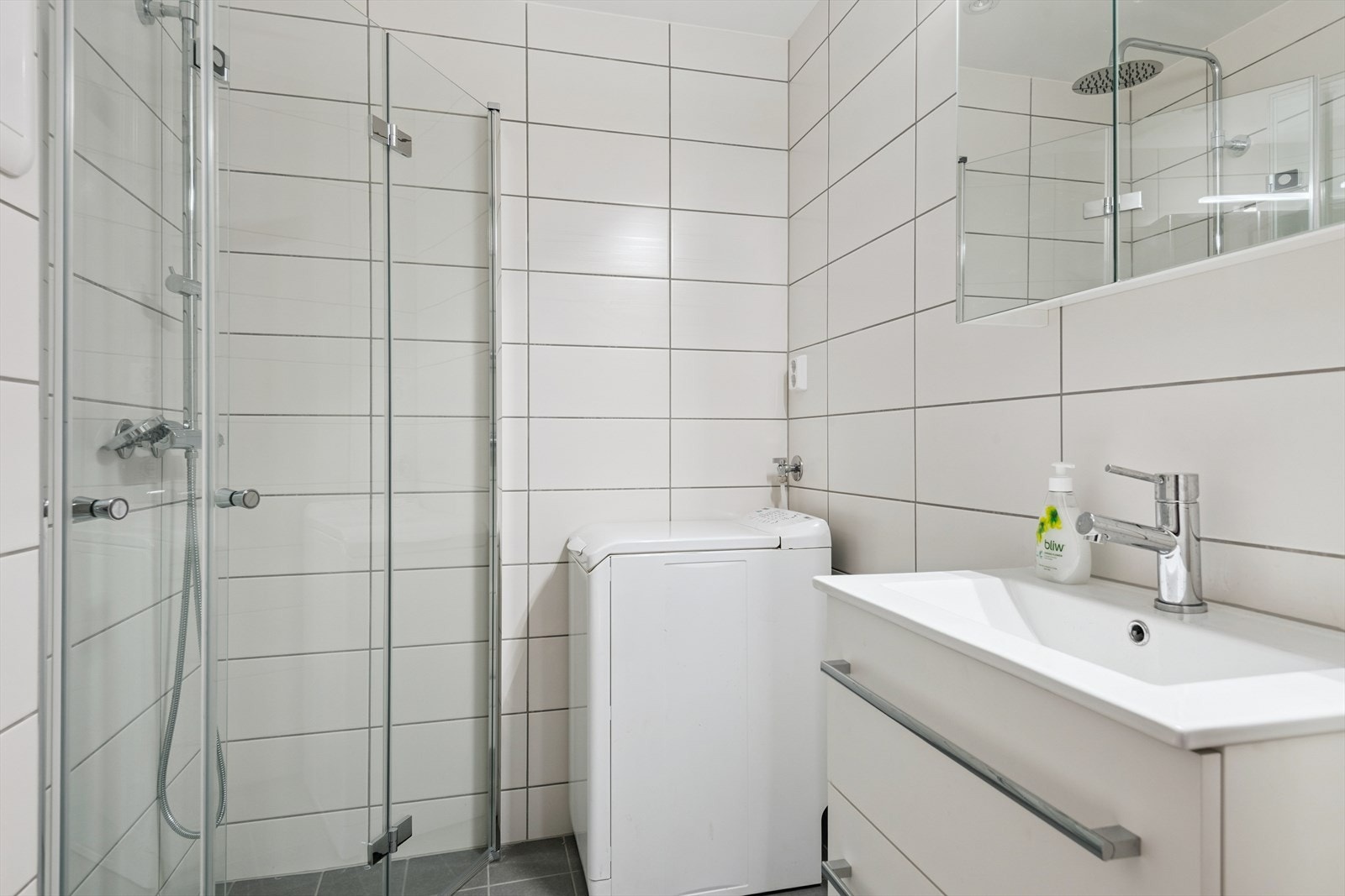 Bad fra 2023. Galleribilde