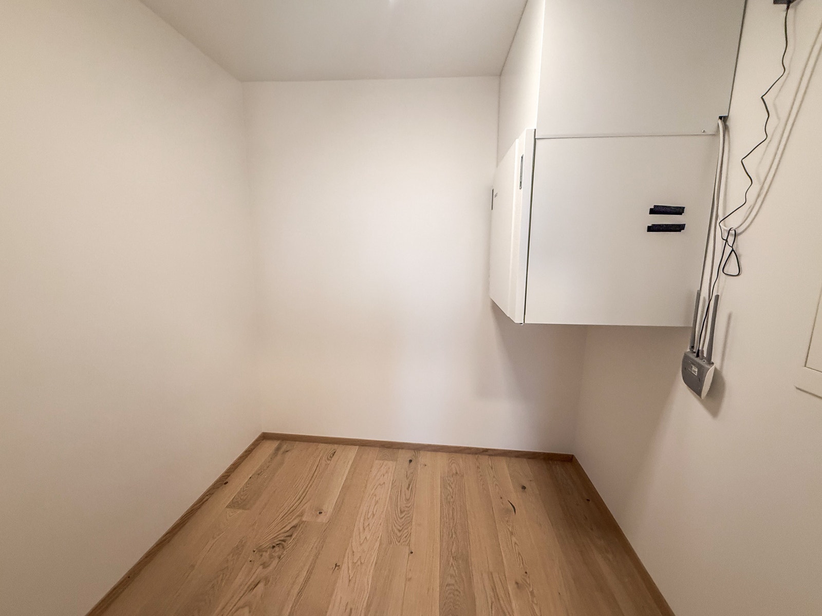 Oppbevaring Galleribilde