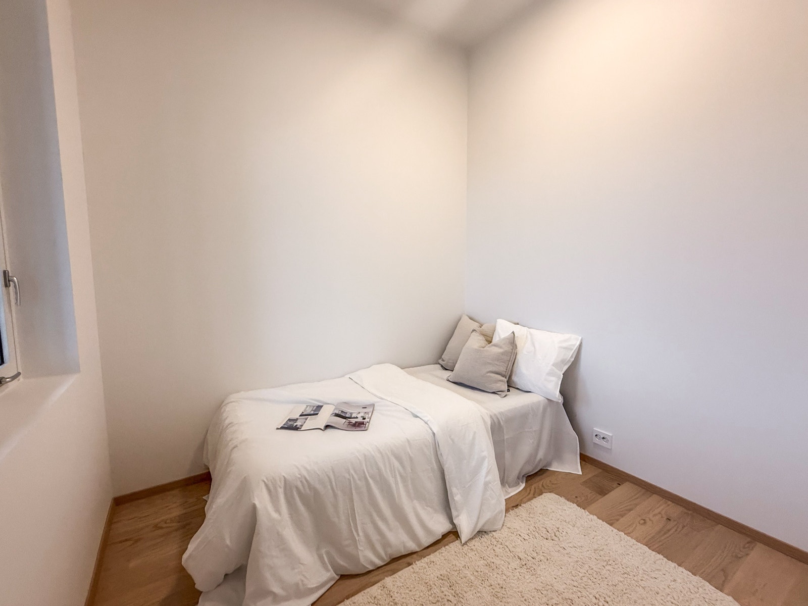 Soverom II Galleribilde