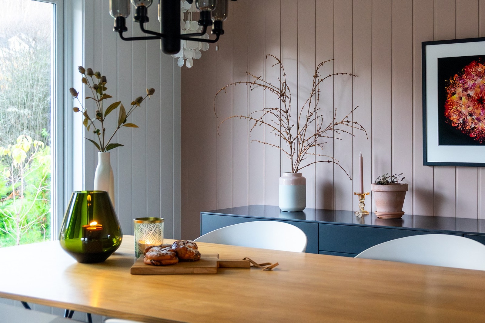 Velkommen inn! Galleribilde