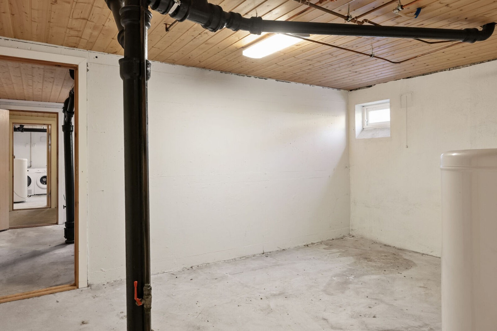 Kjeller. Galleribilde