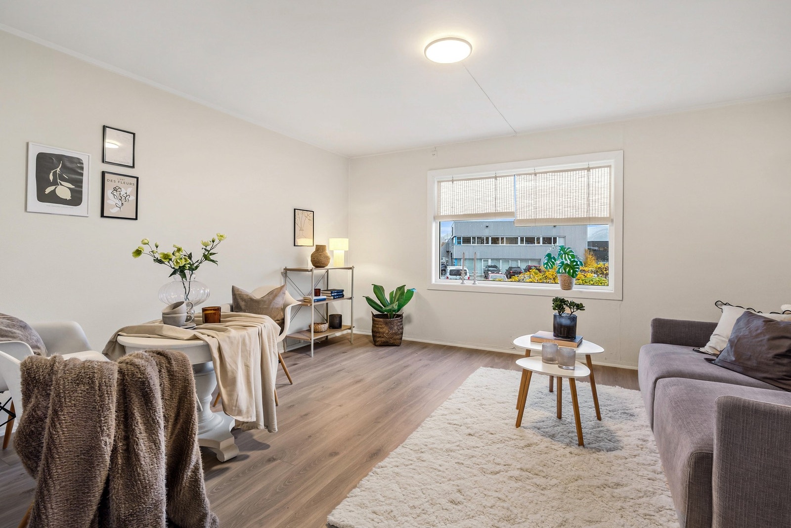 Bjørumsbrekka 10 A H0202 presenteres for salg! 4 av 8 leiligheter er allerede solgt. Galleribilde