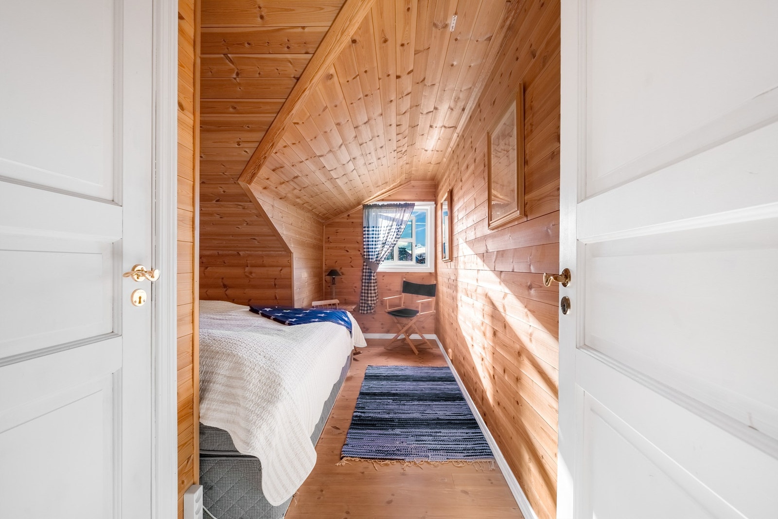 Soverom Galleribilde