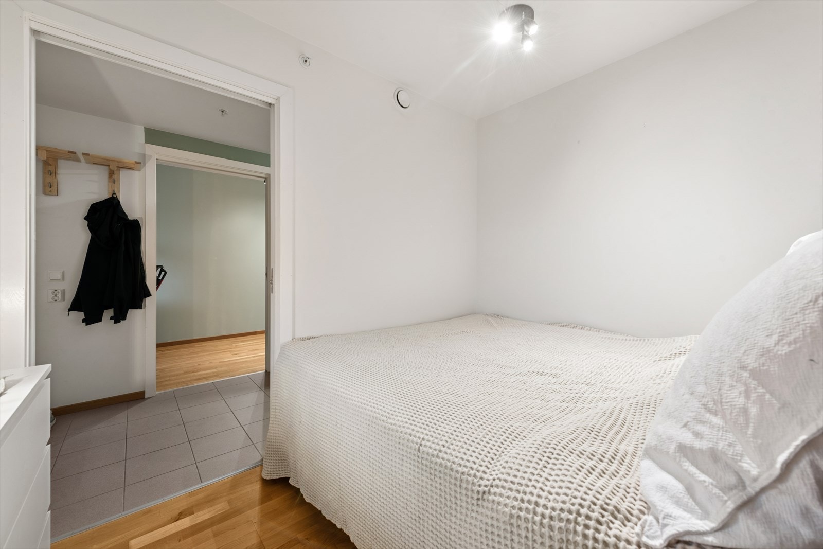 Soverom Galleribilde