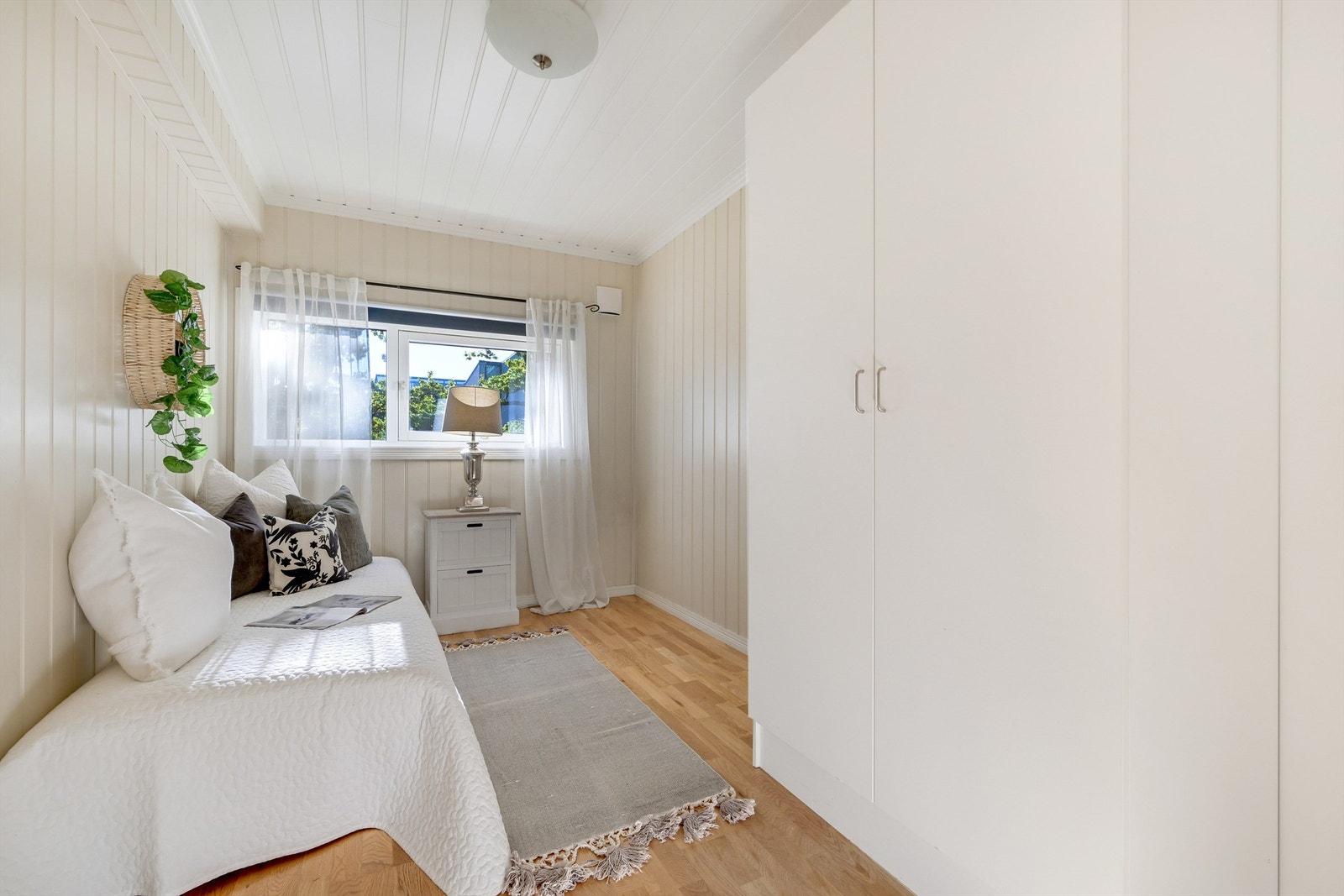 Soverom 3. Galleribilde