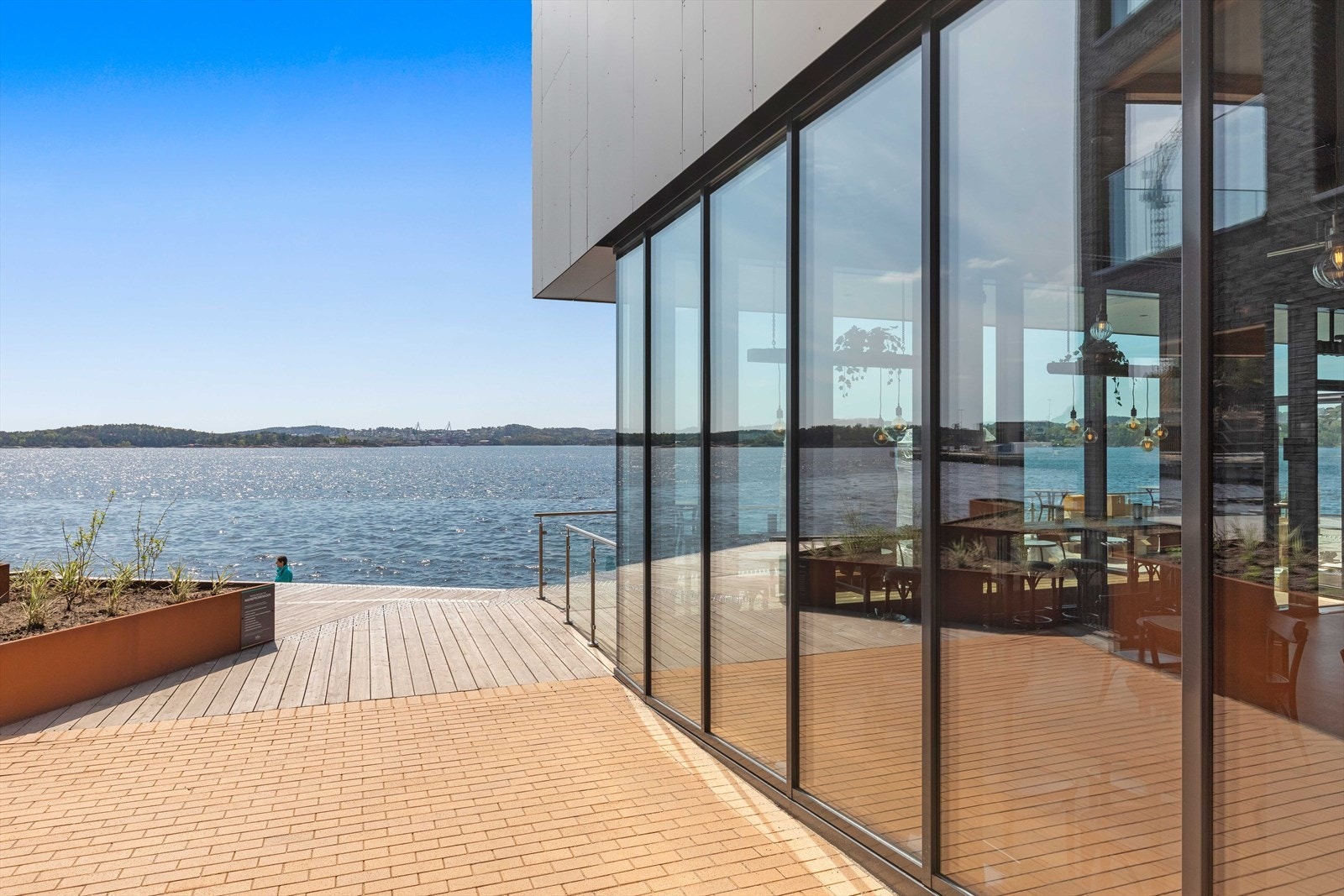 Nærområde. Galleribilde