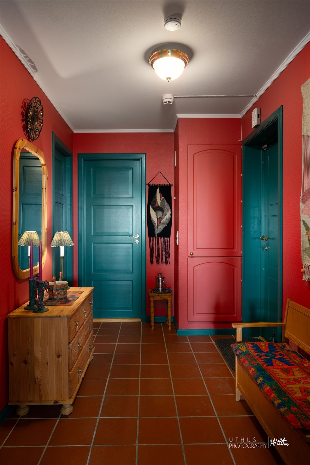 Entre - Velkommen inn! Galleribilde