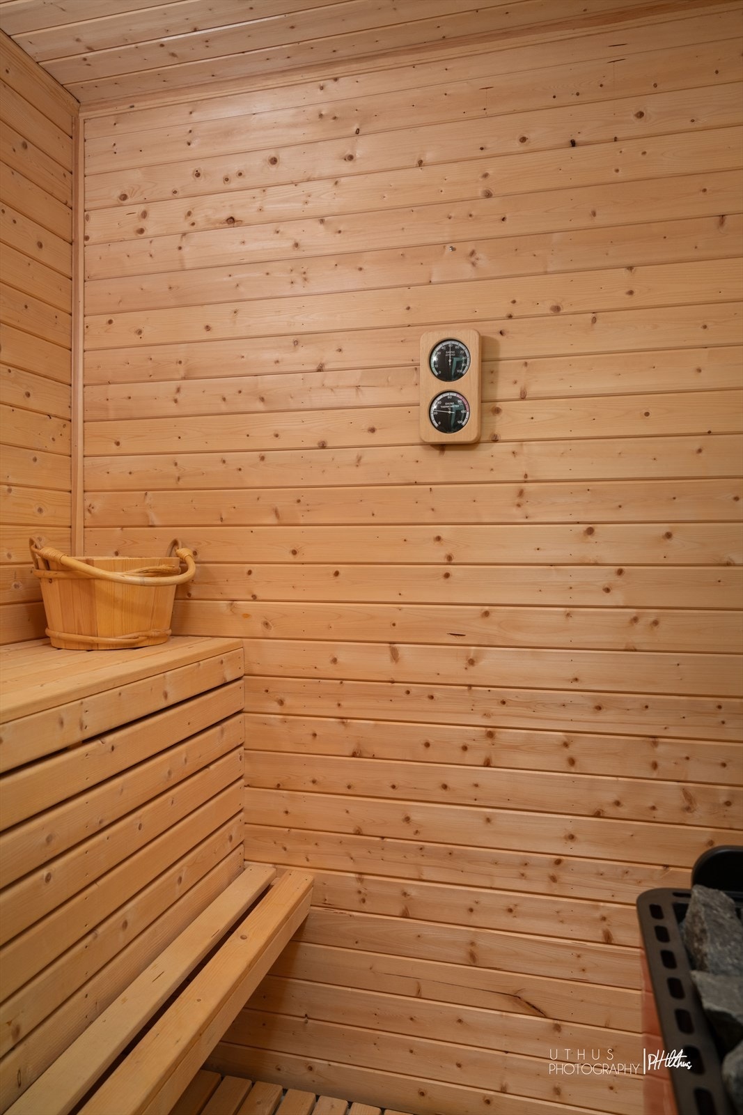 Badstue Galleribilde