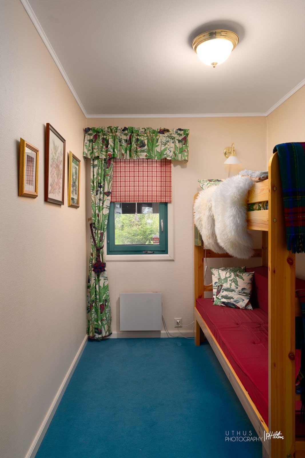 Soverom 2 Galleribilde