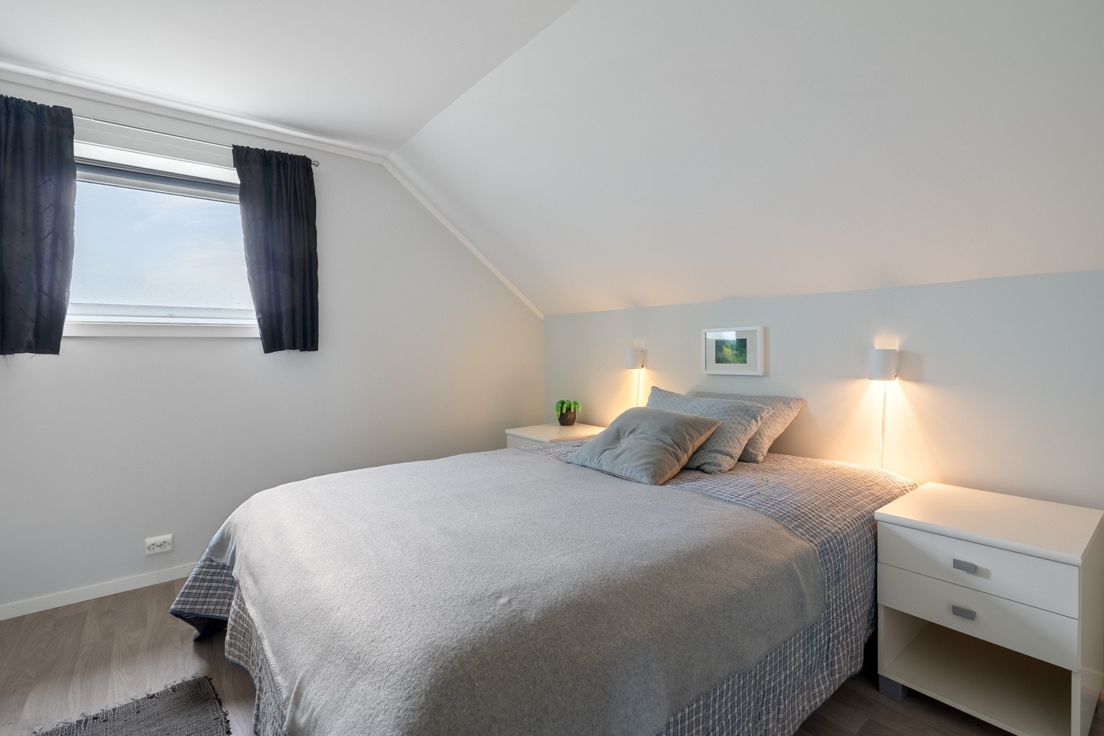 Soverom 3 Galleribilde