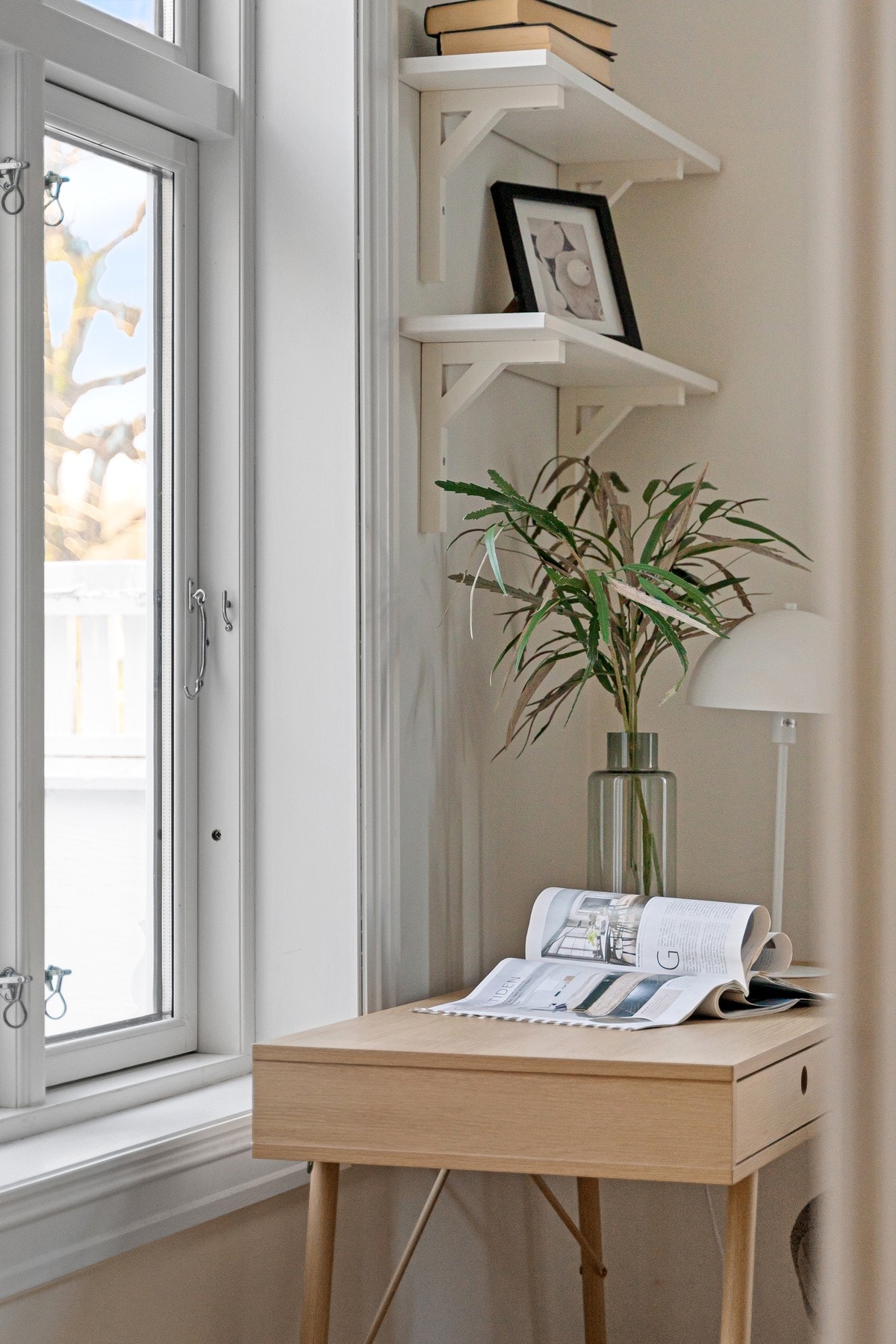 EIE | Detaljer Galleribilde