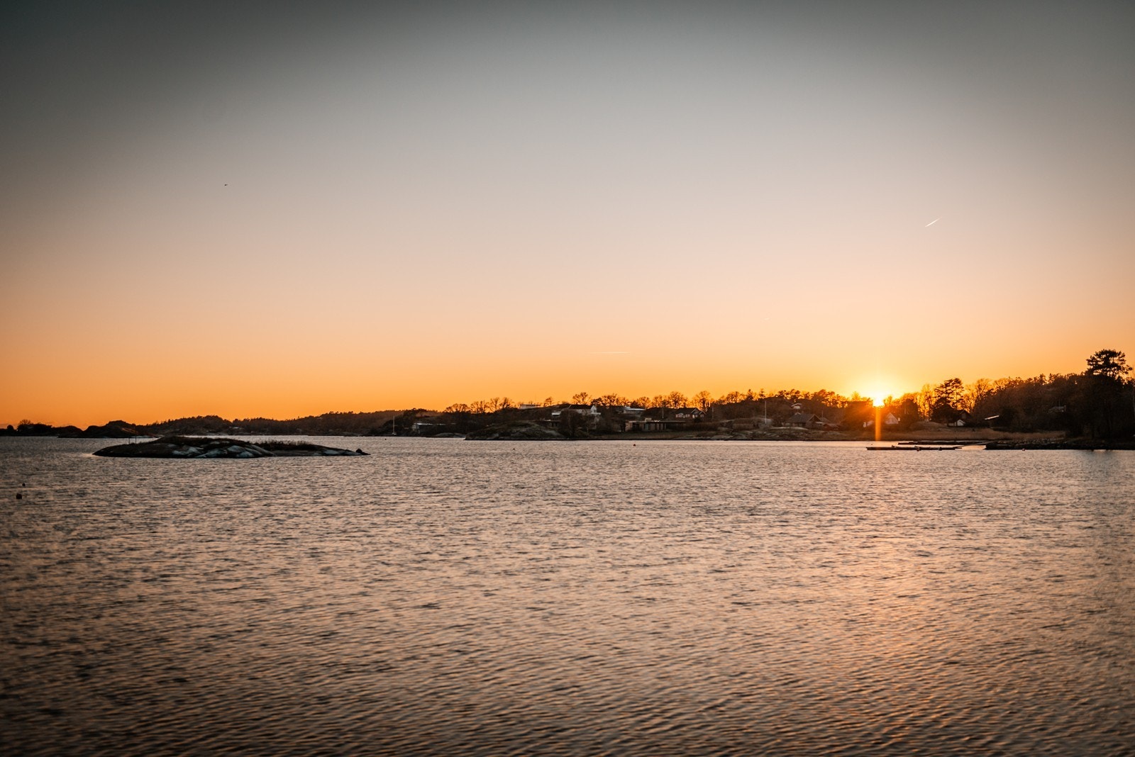Veldig objektivt sagt, men Viksfjord er Norges flotteste sted og feriere i, nå kan DU bo her Galleribilde