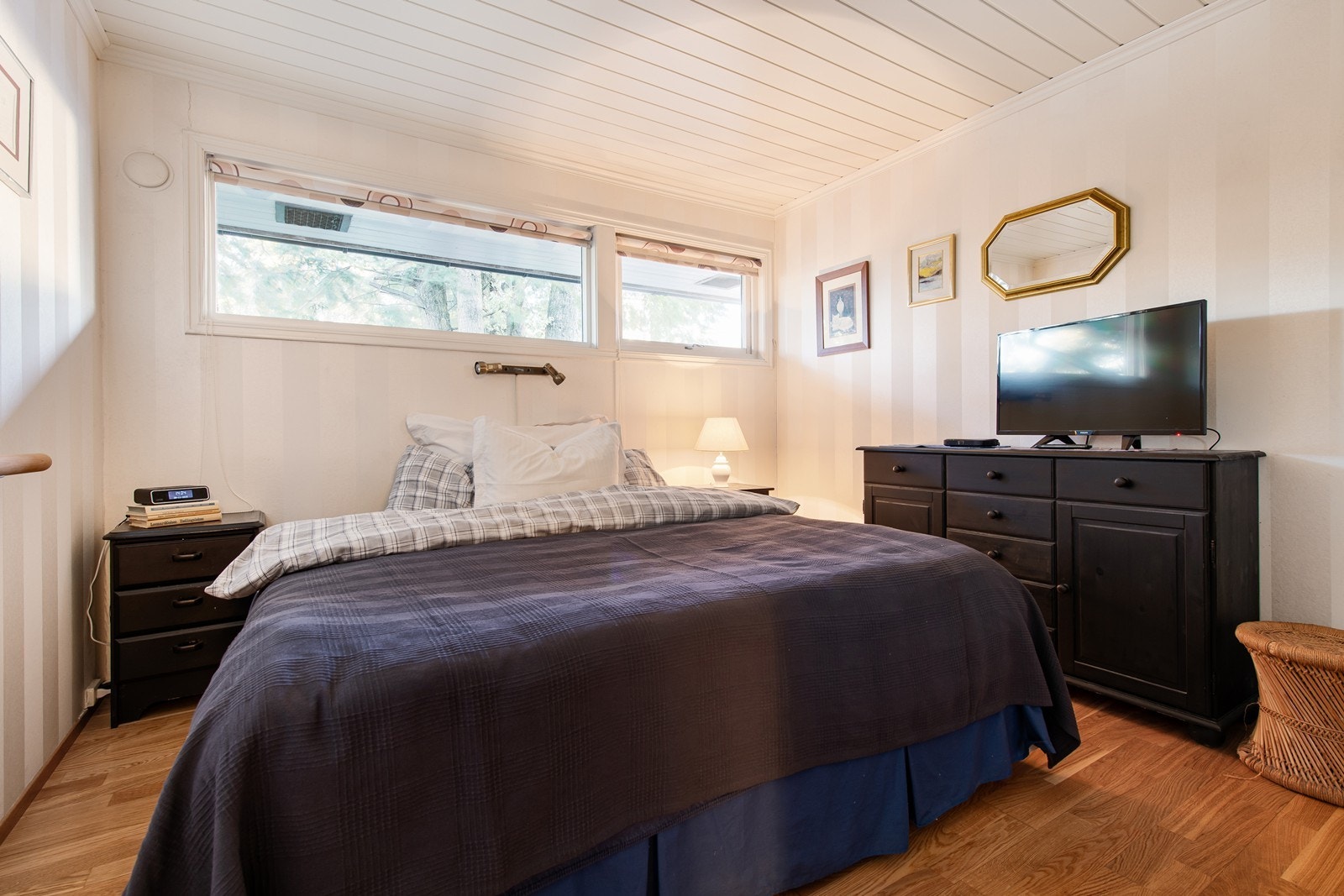 Soverom nr 2 Galleribilde