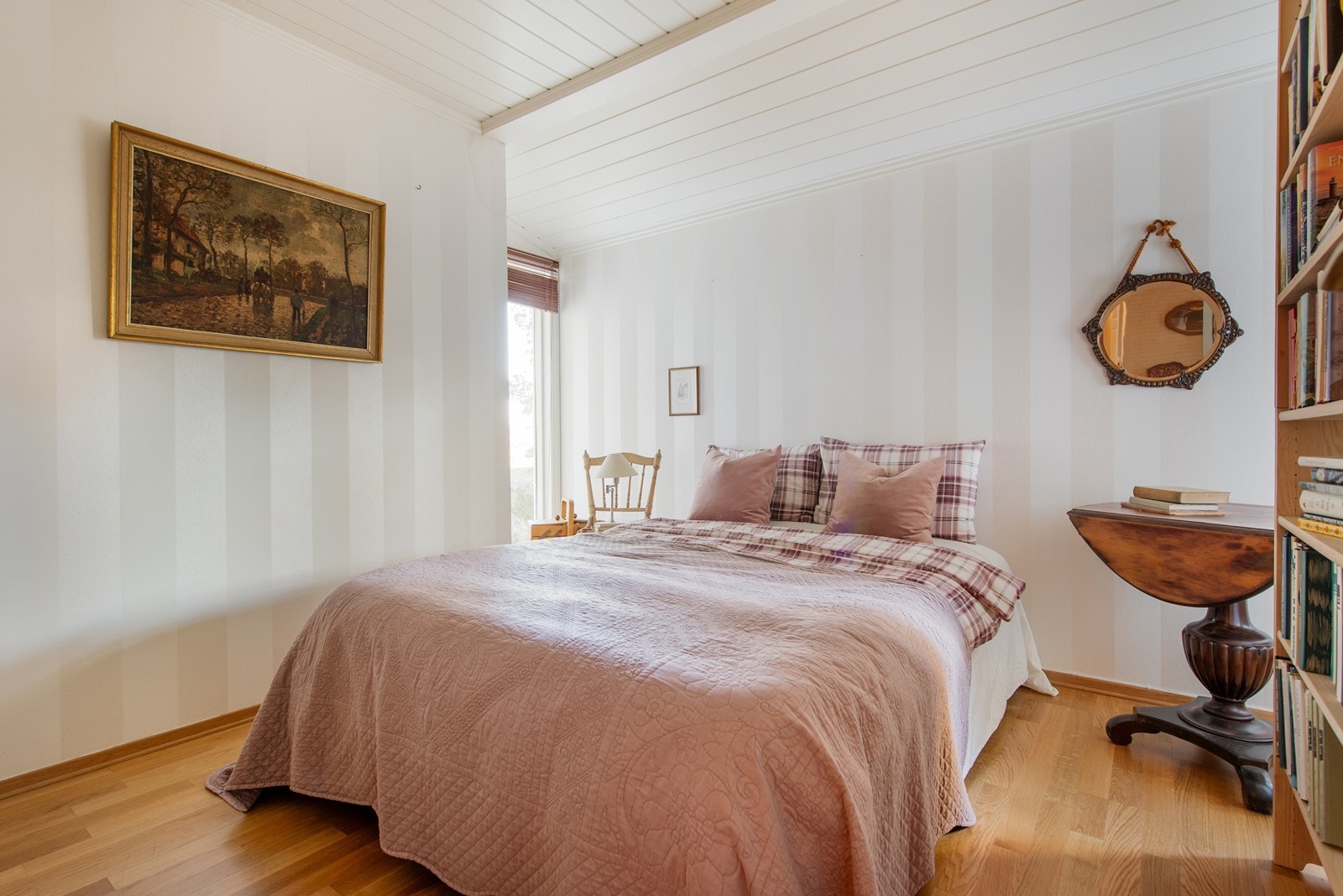 Soverom nr 1 Galleribilde