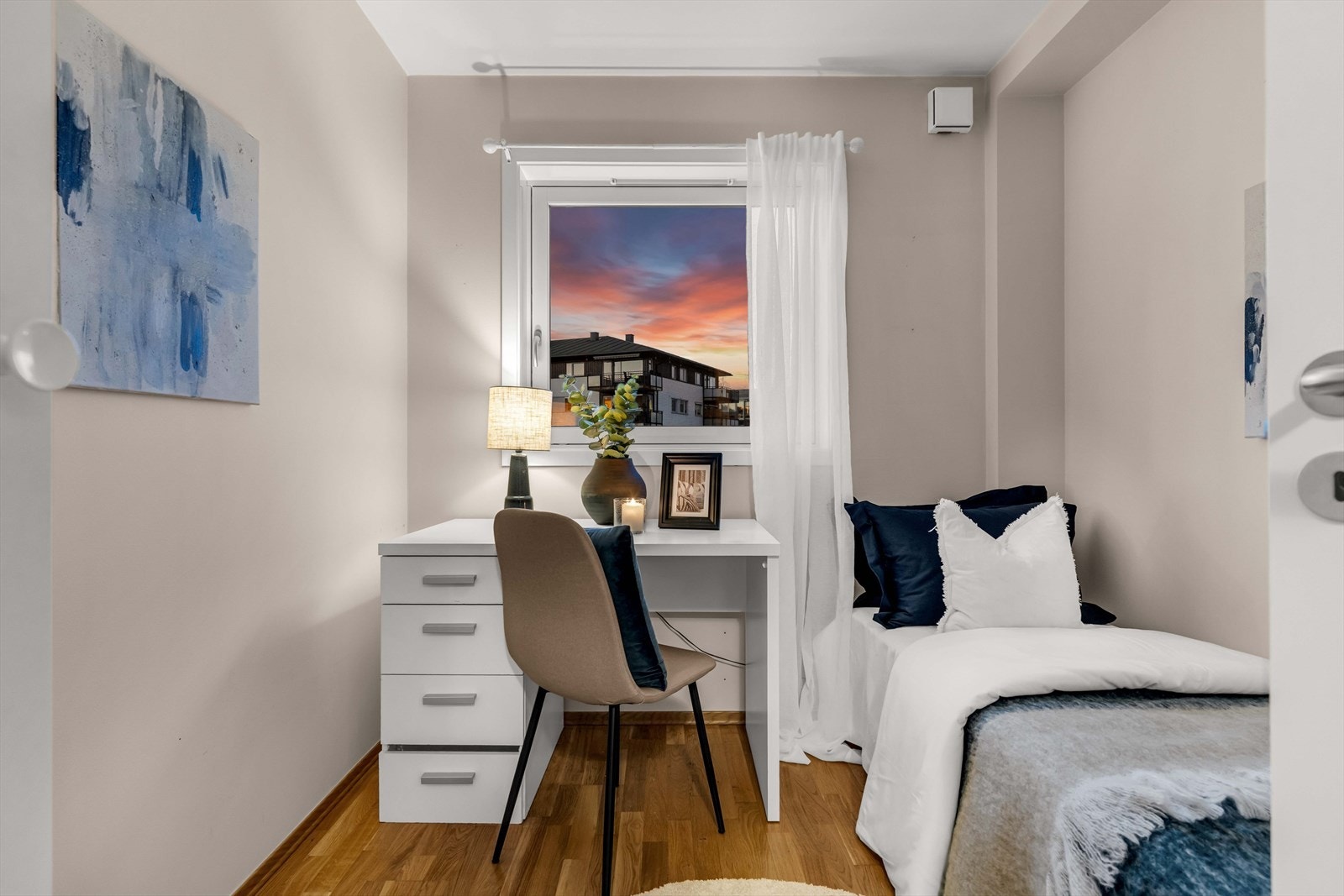 Soverom 2 Galleribilde