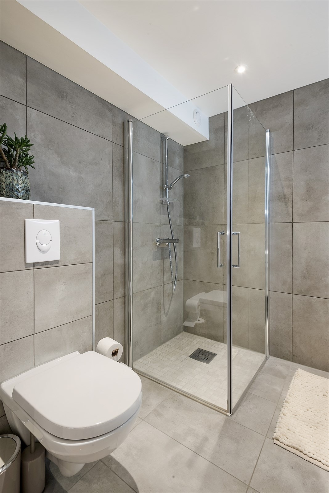 Et godt sted å starte dagen. Galleribilde