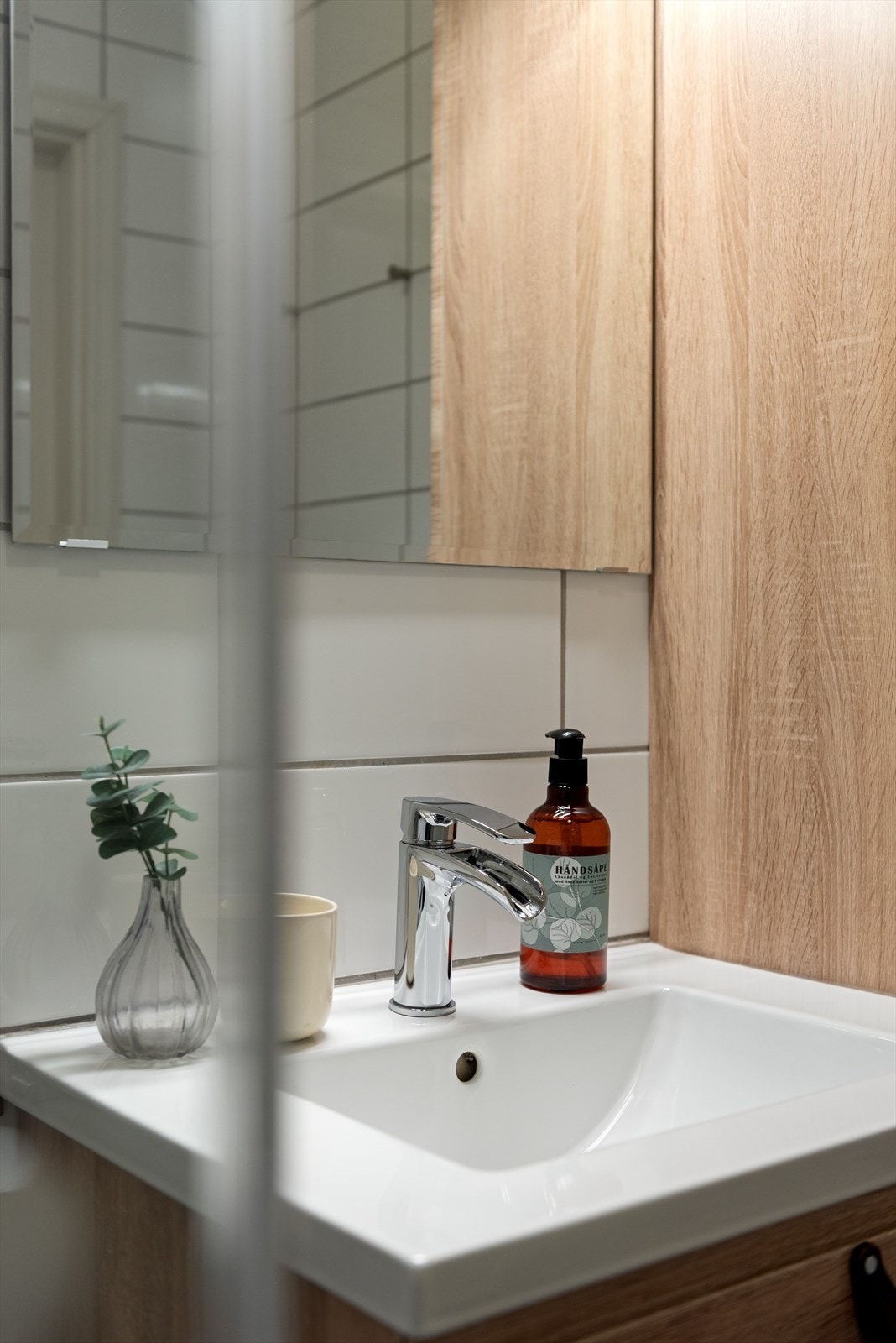 Detaljbilde. Galleribilde