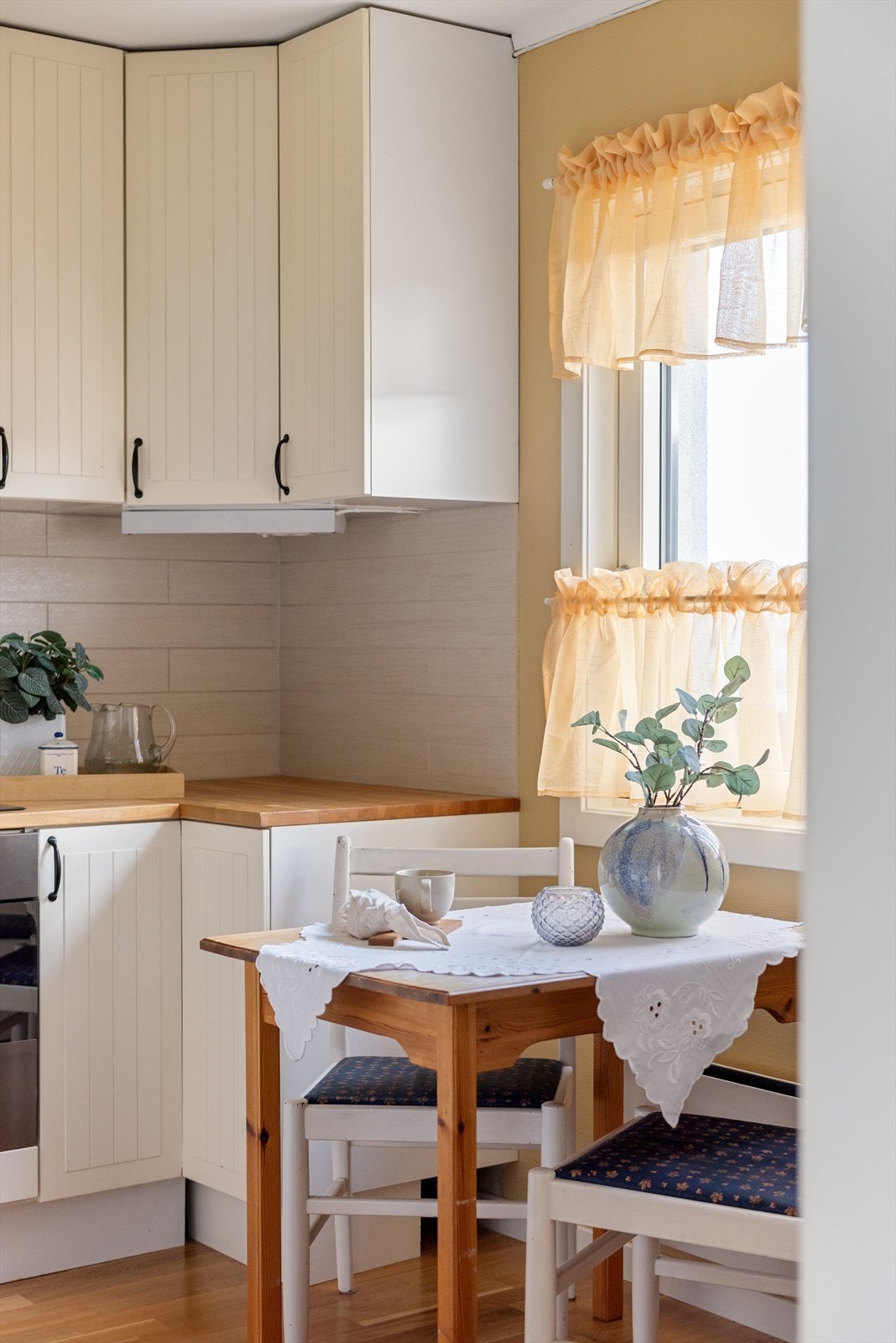 Detaljbilde. Galleribilde