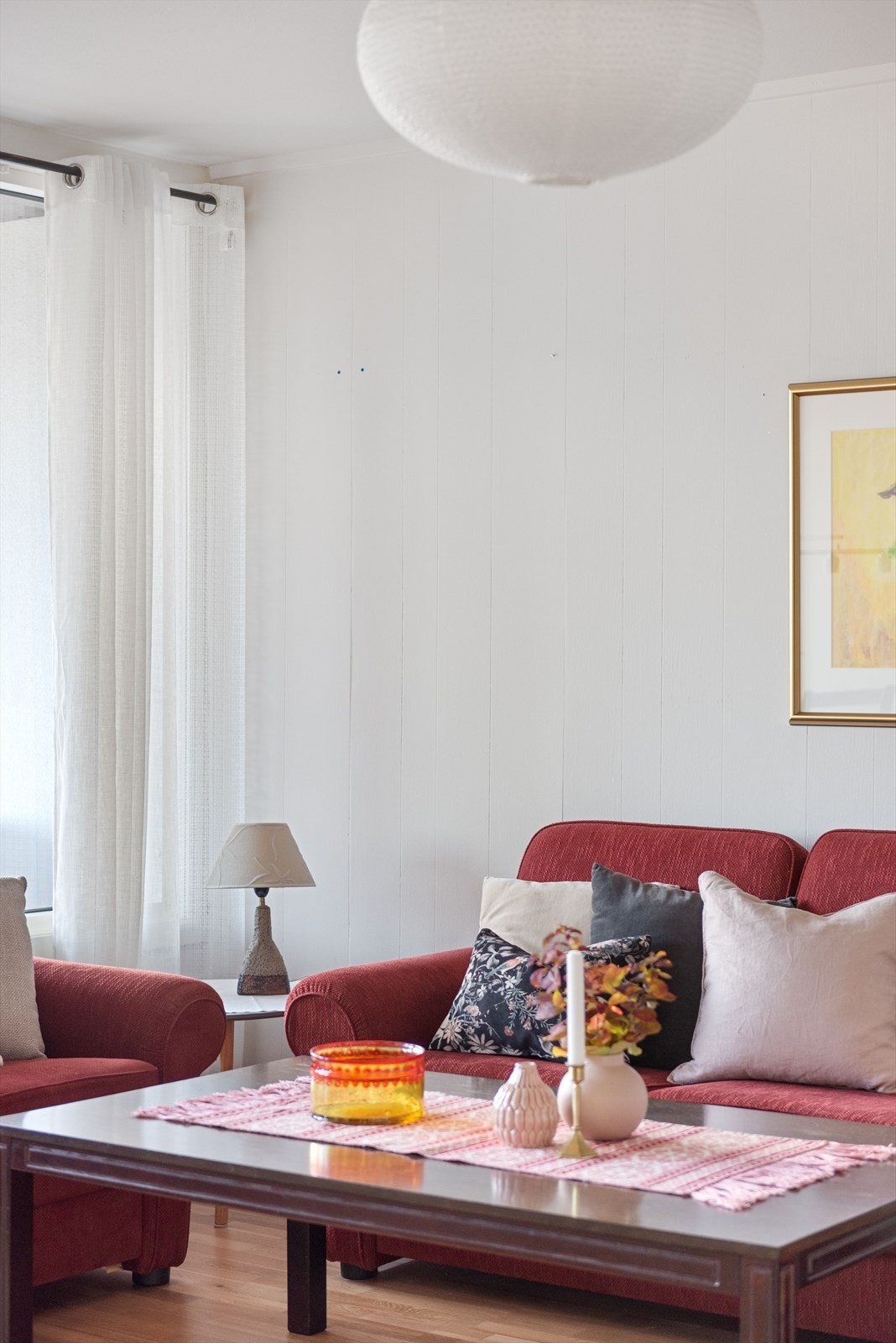 Detaljbilde. Galleribilde