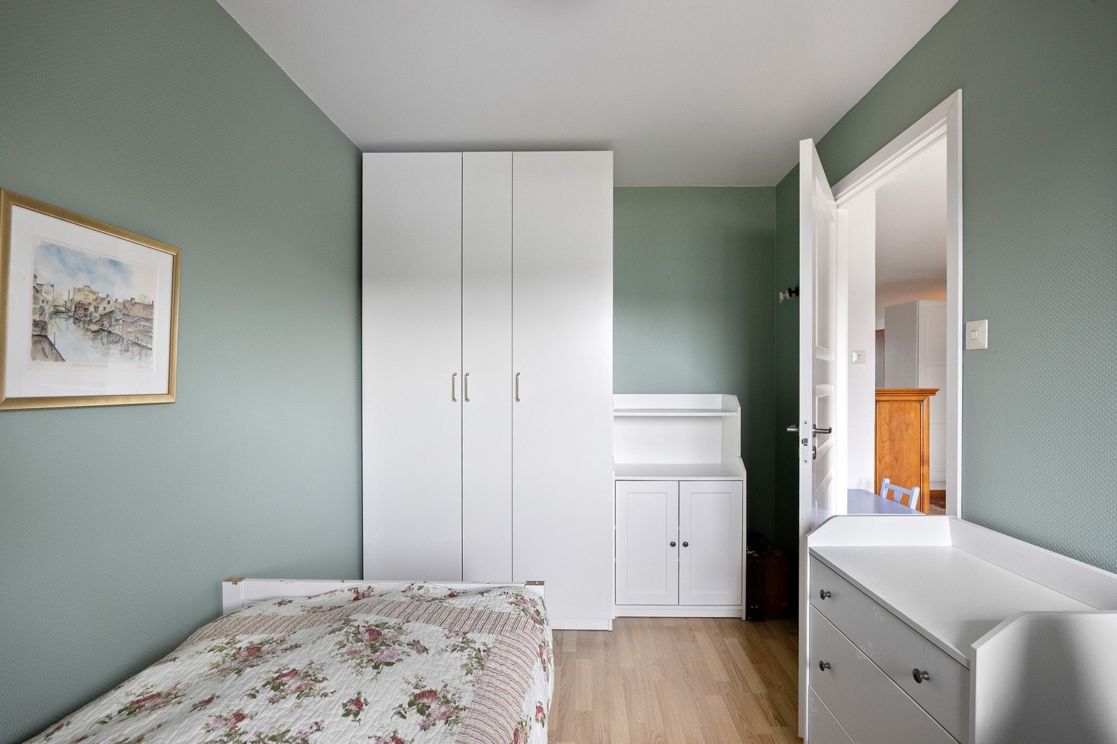 Soverom 2 Galleribilde