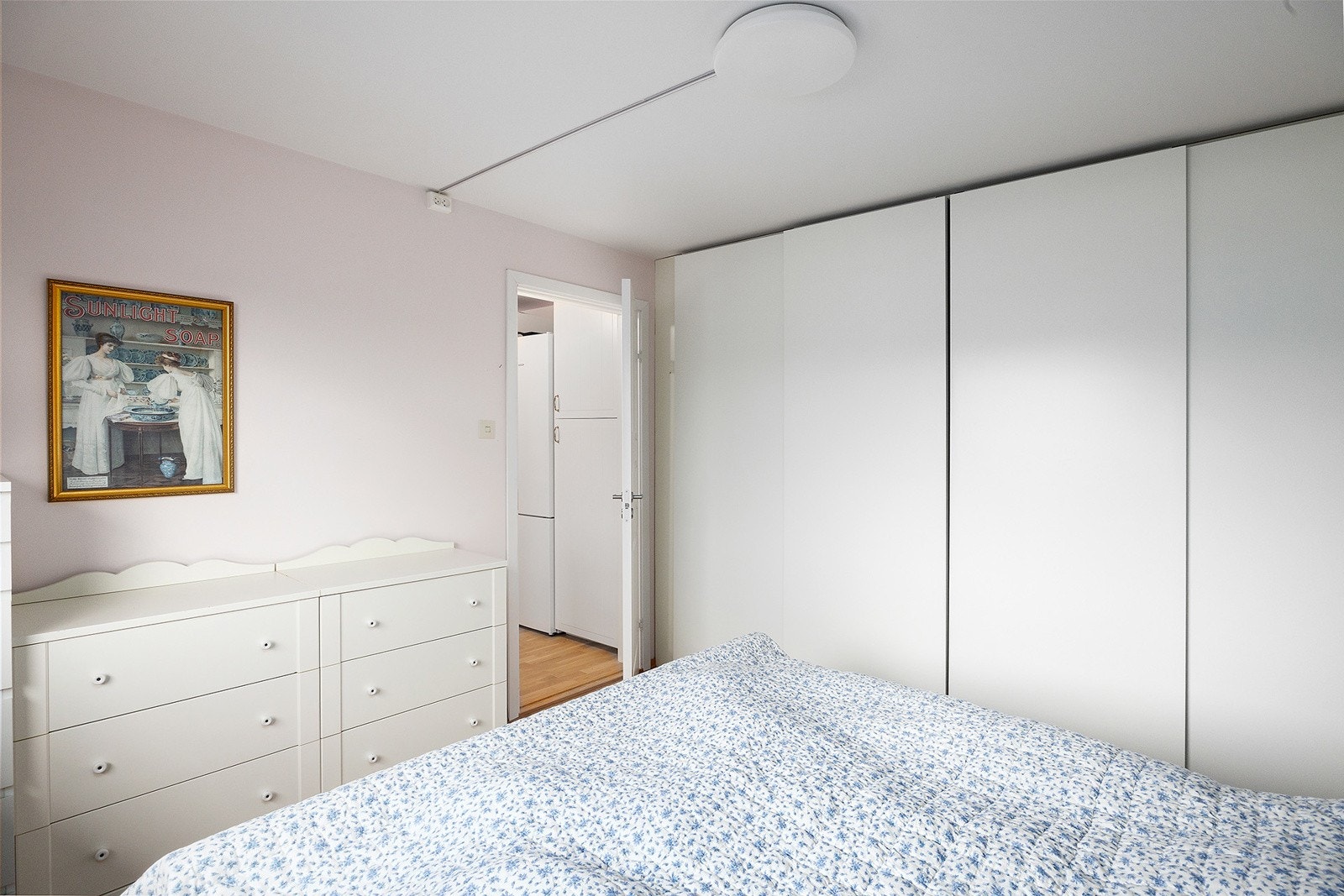 Soverom 1 Galleribilde