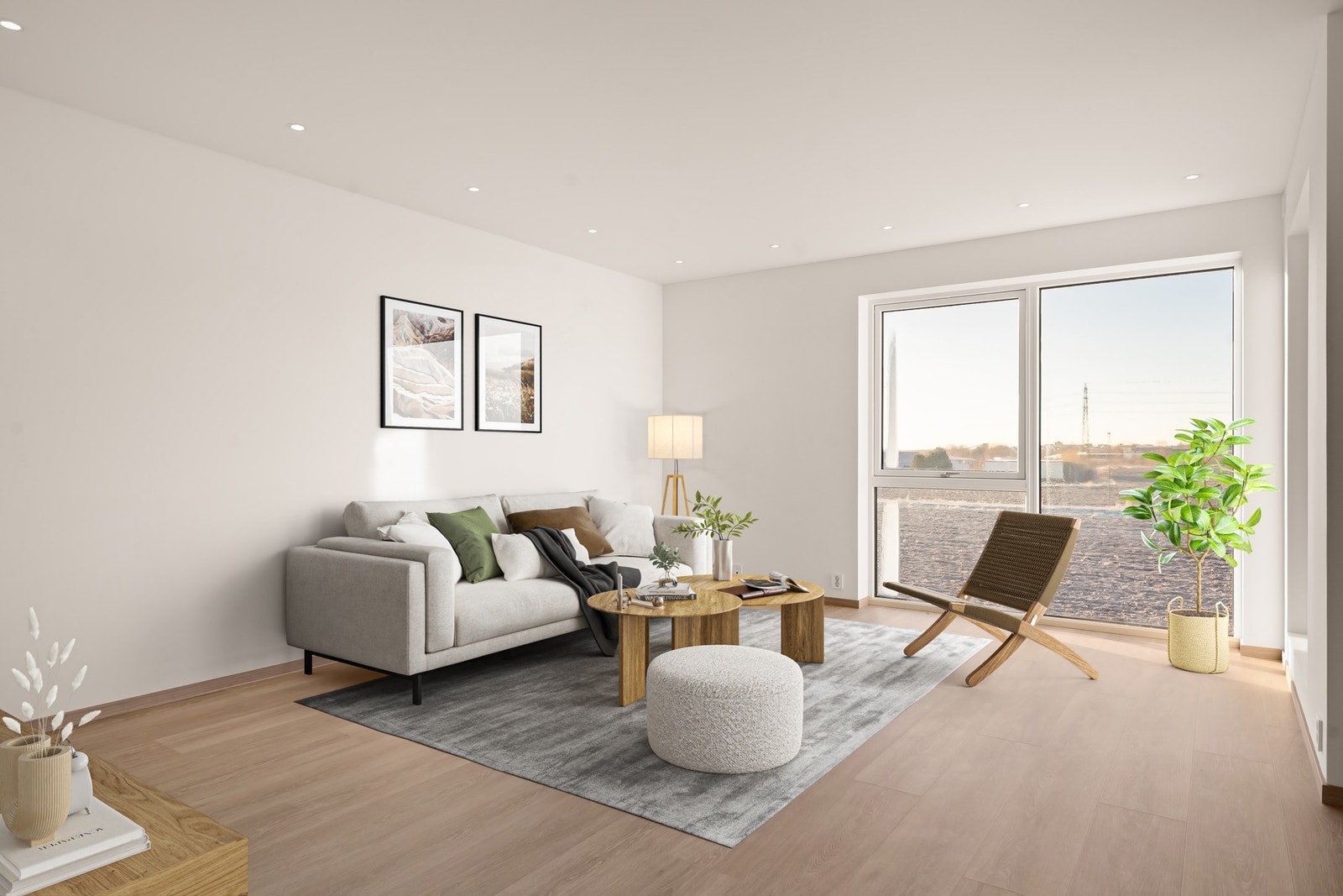 Illustrasjonsfoto Galleribilde