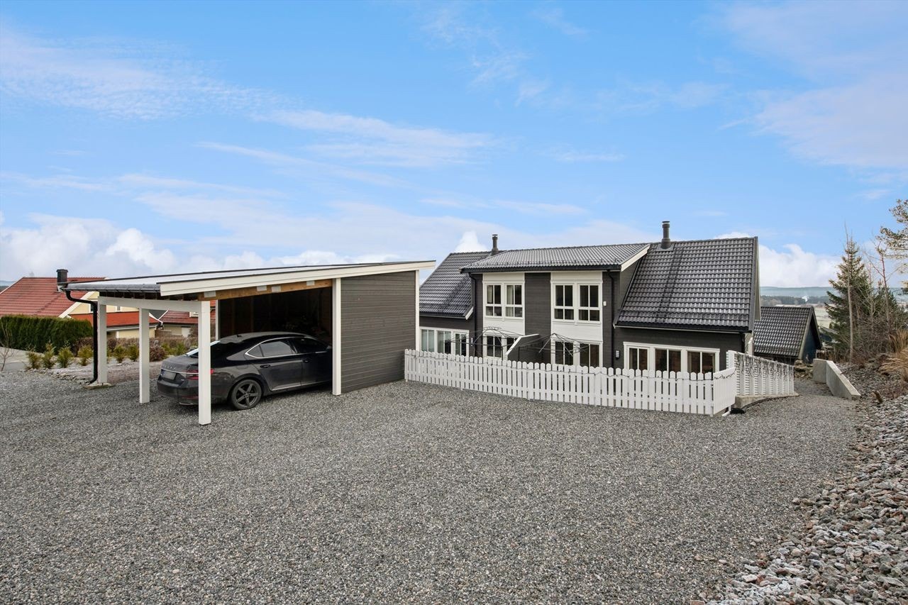 Velkommen til Knarten 2A! Galleribilde