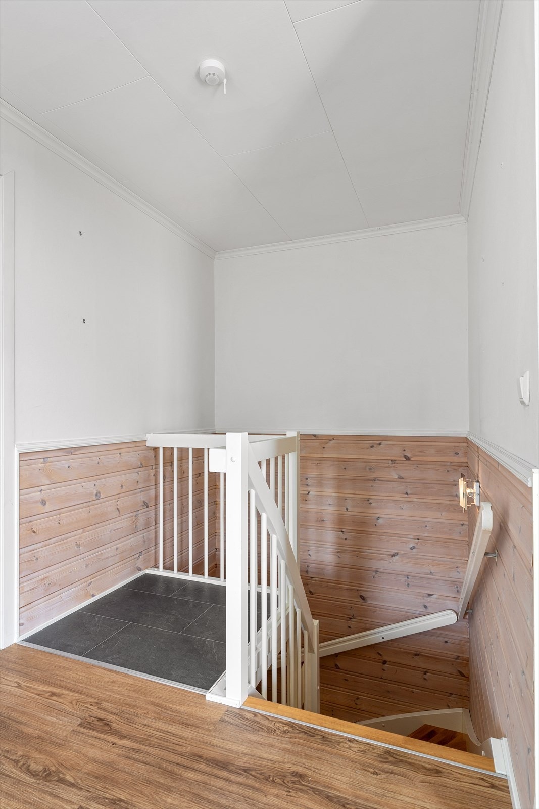 Trappenedgang Galleribilde