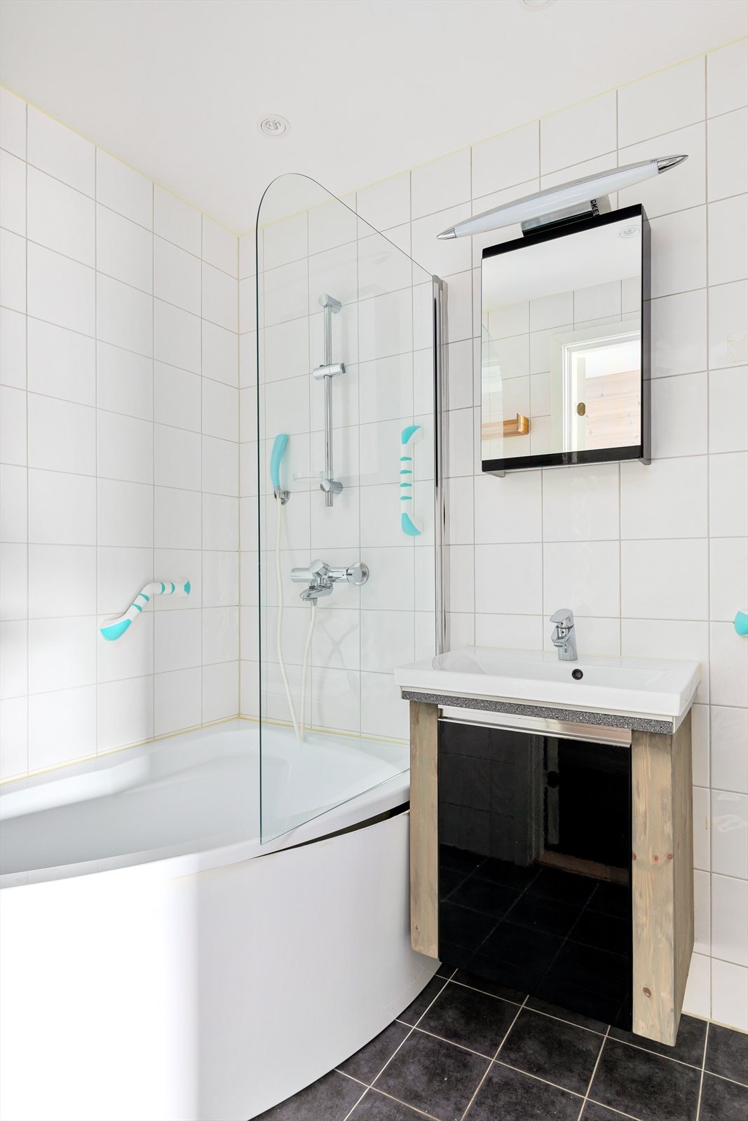 Elektriske varmekabler i gulv Galleribilde