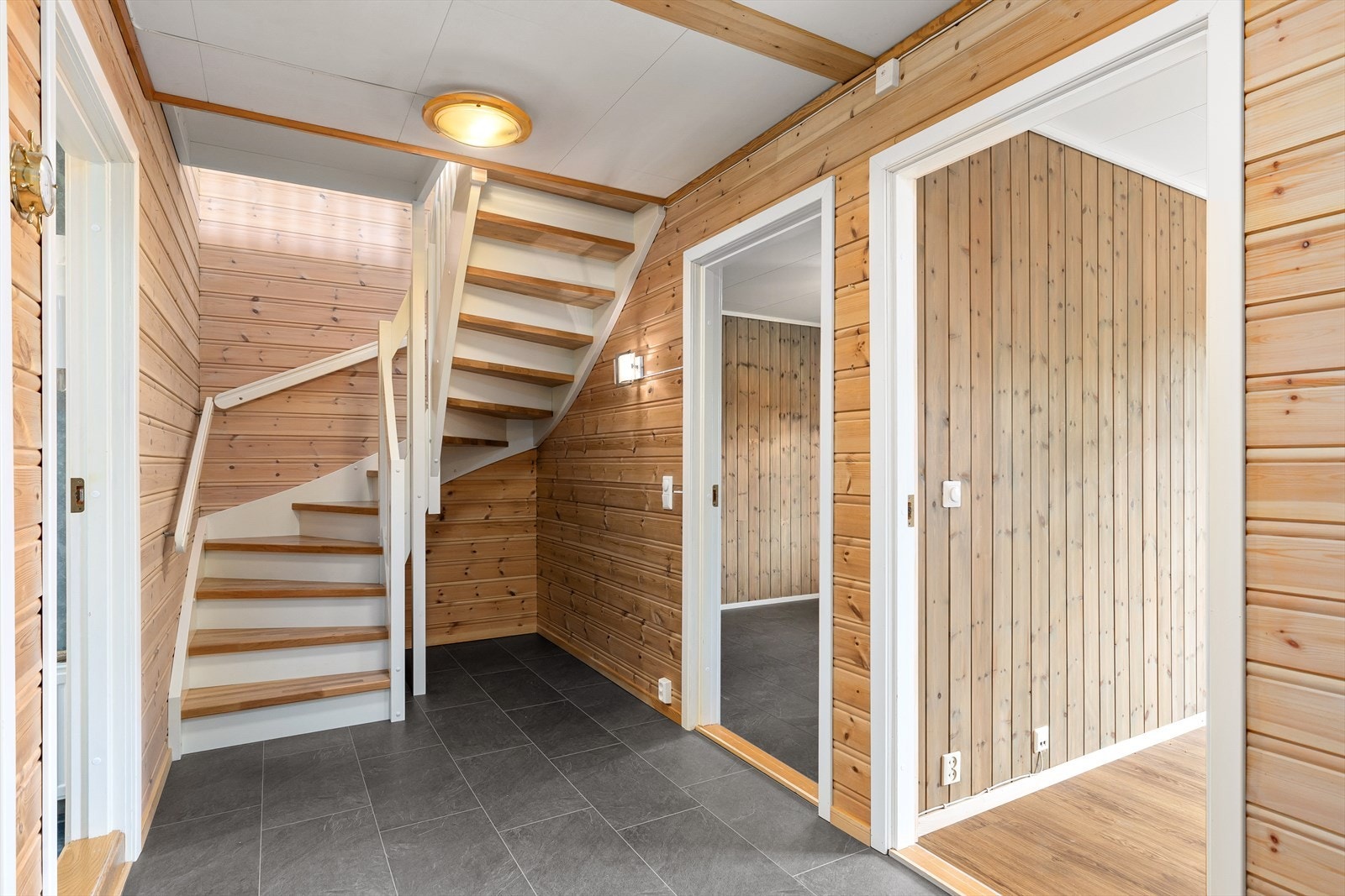 U.etasje Galleribilde