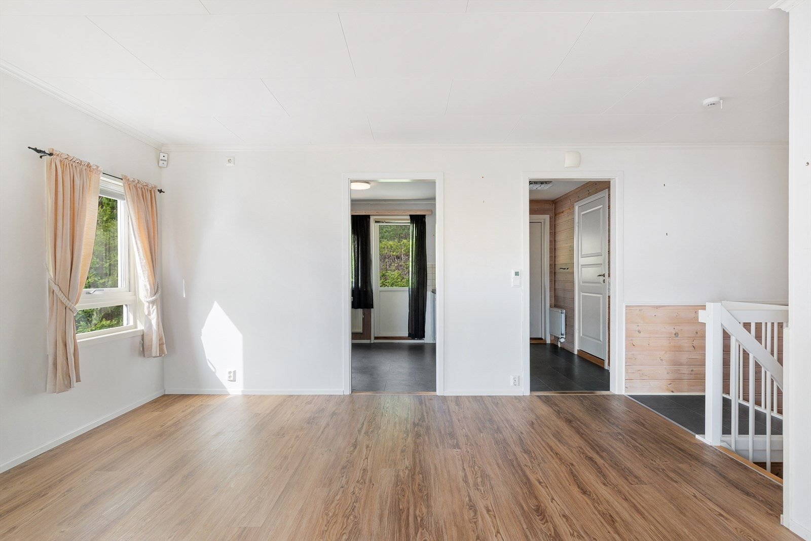 Velkommen inn! Galleribilde