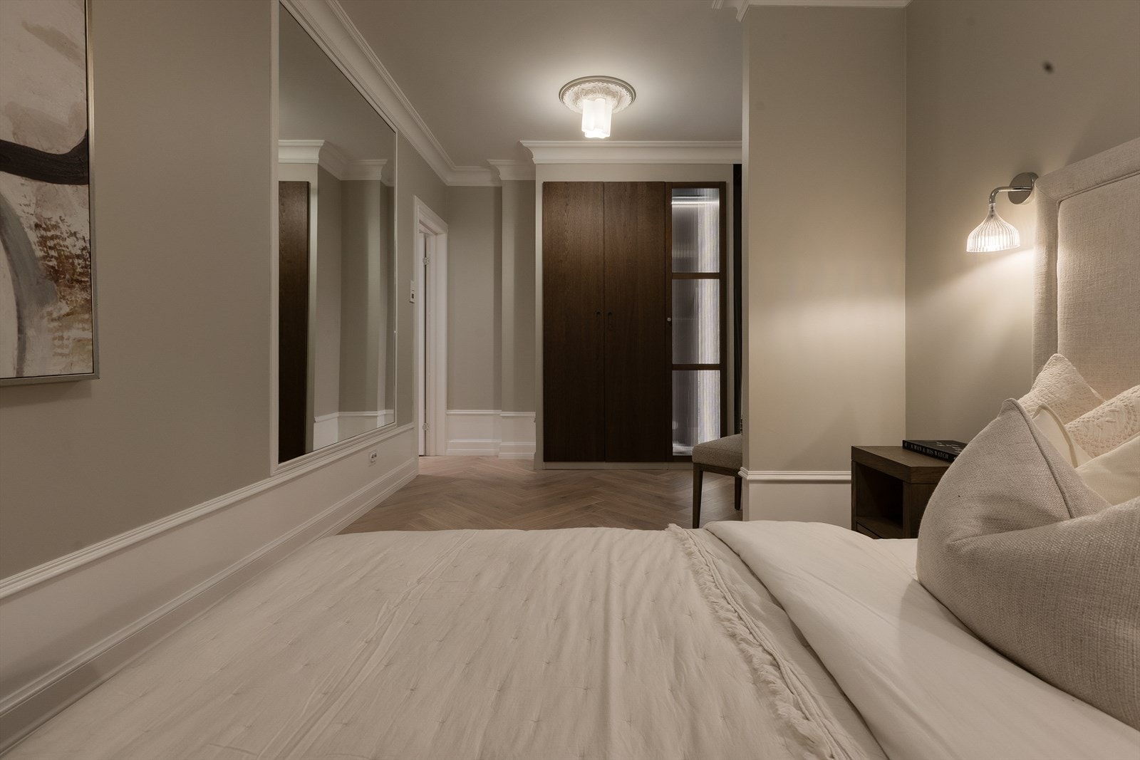 Også her ble det montert nye vinduer i 2025. Galleribilde