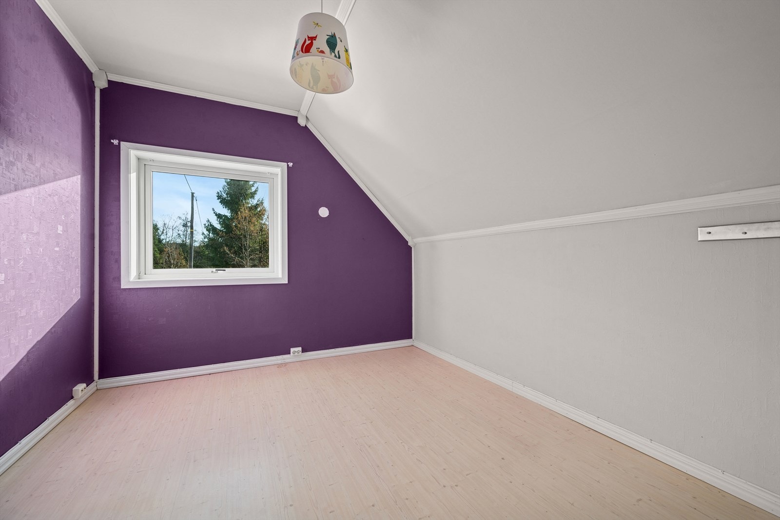 Soverommene er i god størrelse Galleribilde