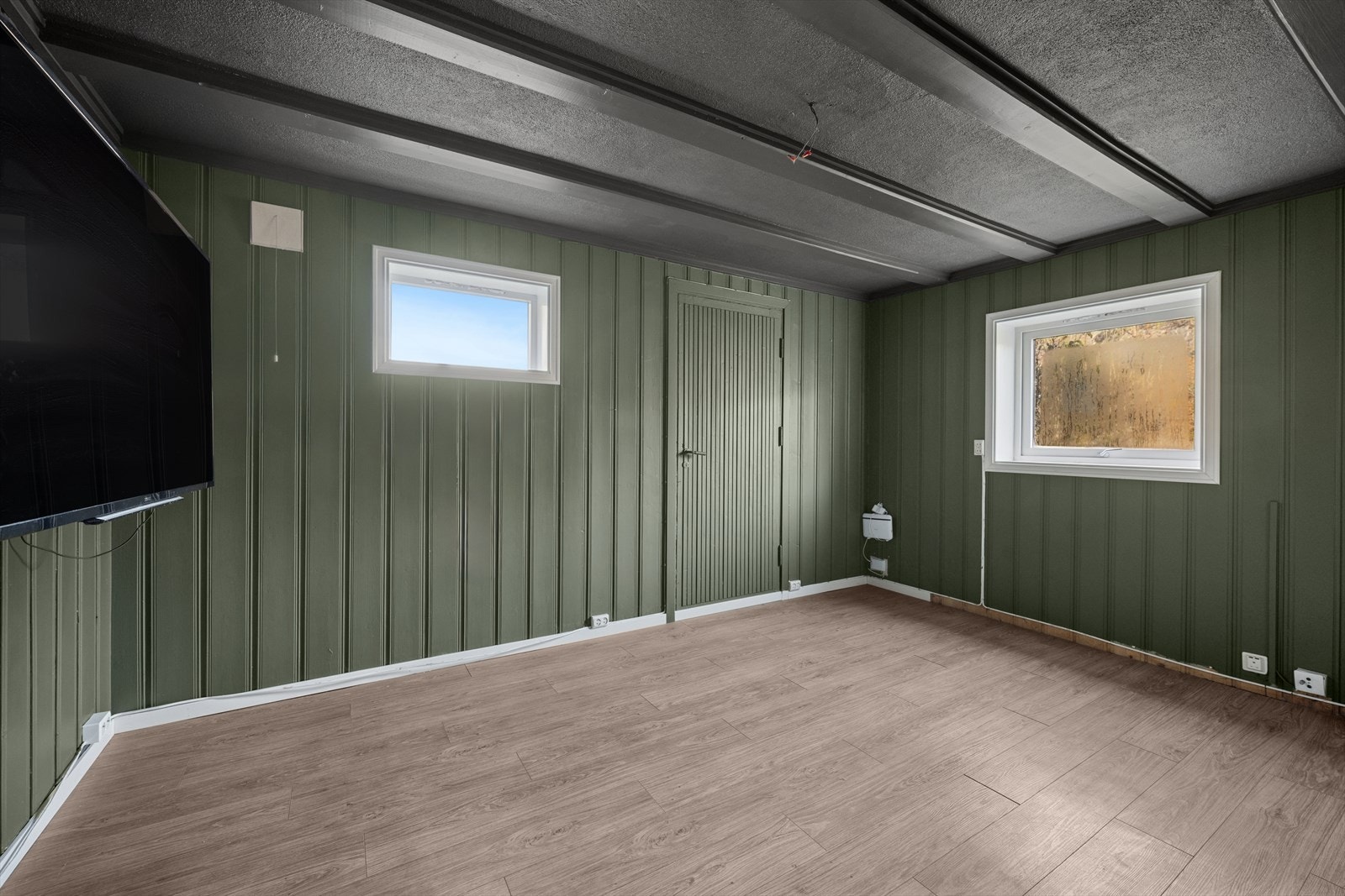 Kjellerstue (ikke godkjent til opphold, se punkt om ferdigattest) Galleribilde