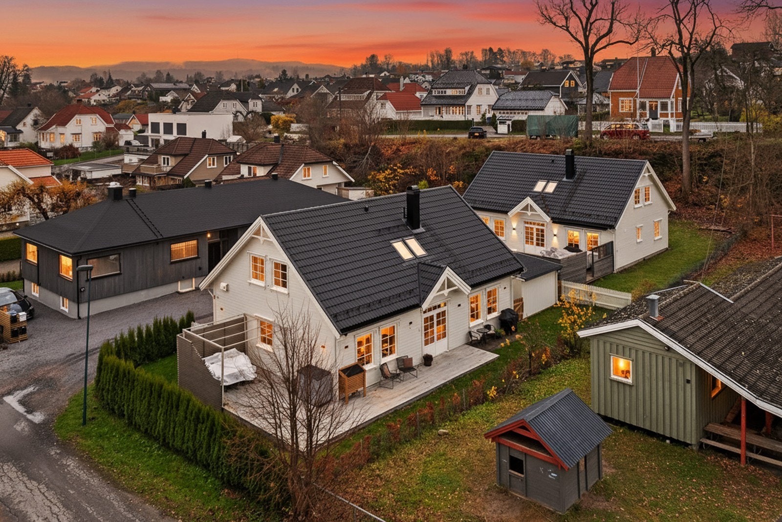 Foto: Dag Frogner (Boligfotograf1) Galleribilde