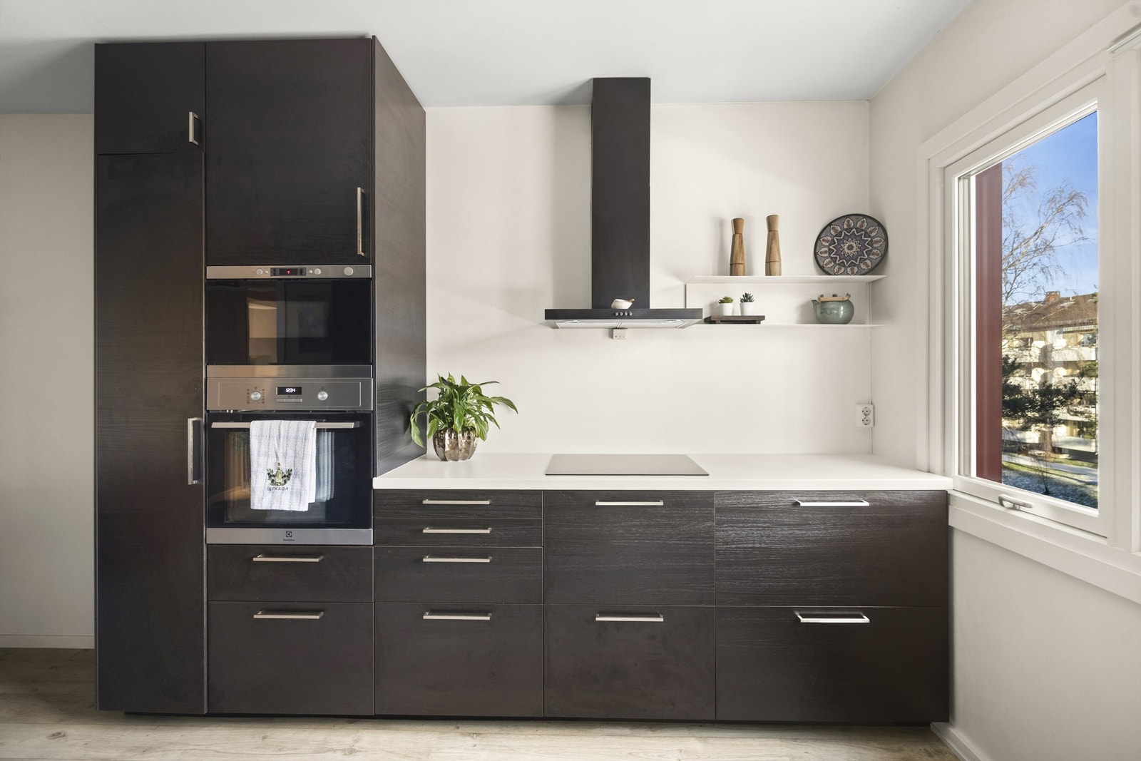 Kjøkken Galleribilde