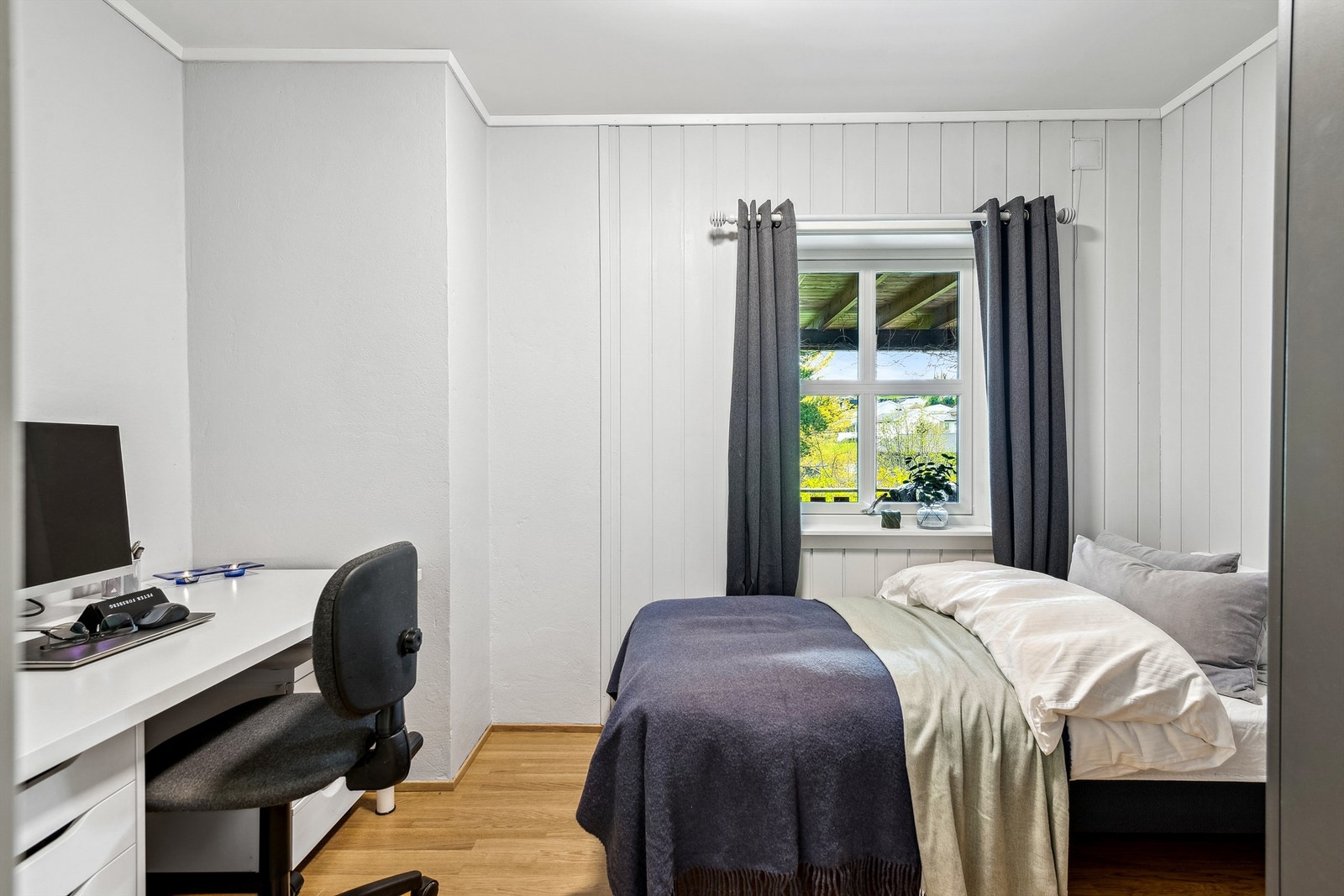 Soverom 4. Galleribilde