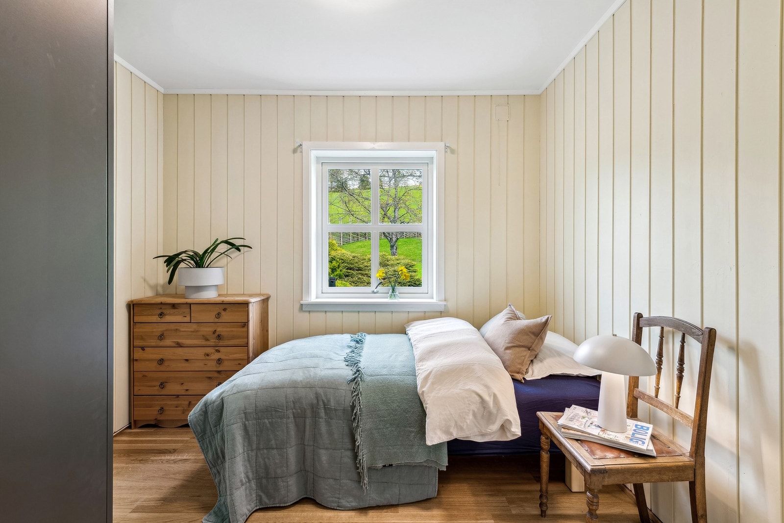 Soverom 3. Galleribilde