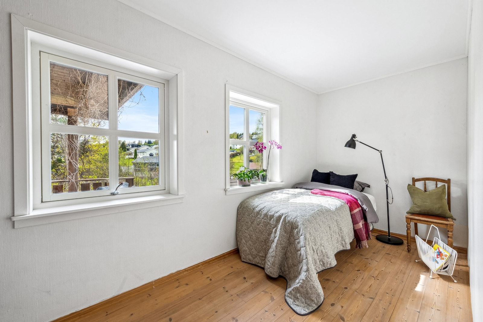 Soverom 2. Galleribilde