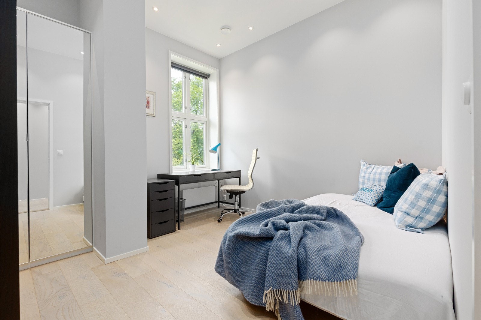 Soverom 3 Galleribilde