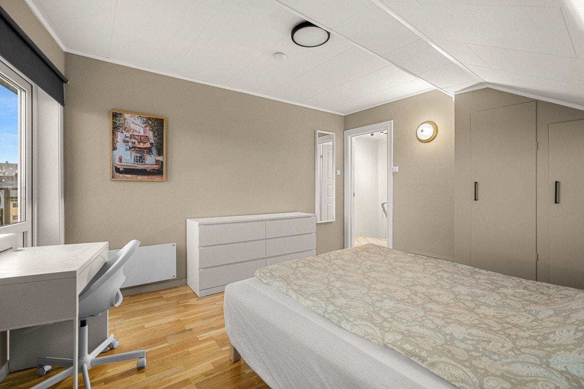 Soverom 1 Galleribilde